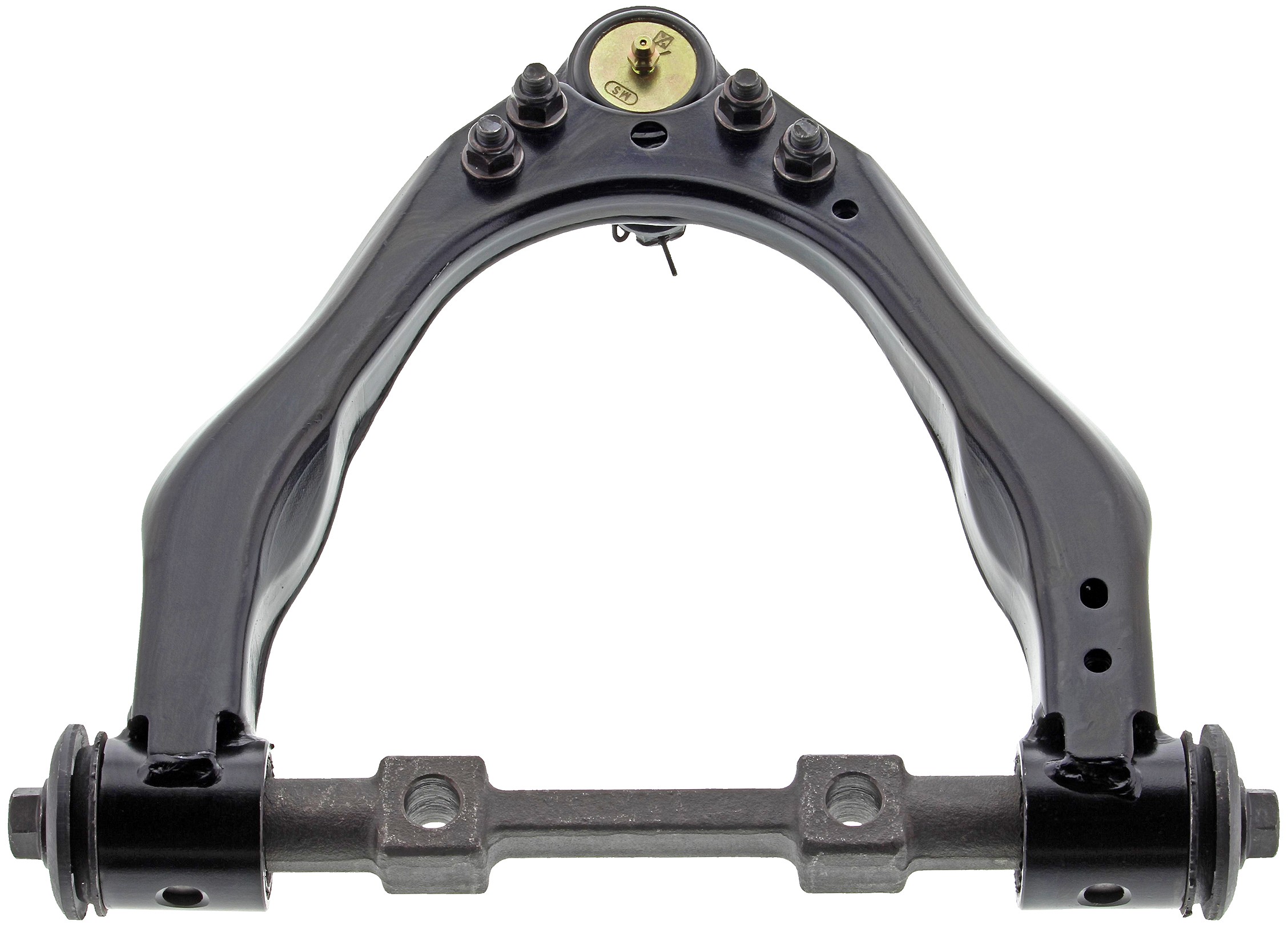 Mevotech CMS861034 Suspension Control Arm and Ball Joint Assembly - Image 6
