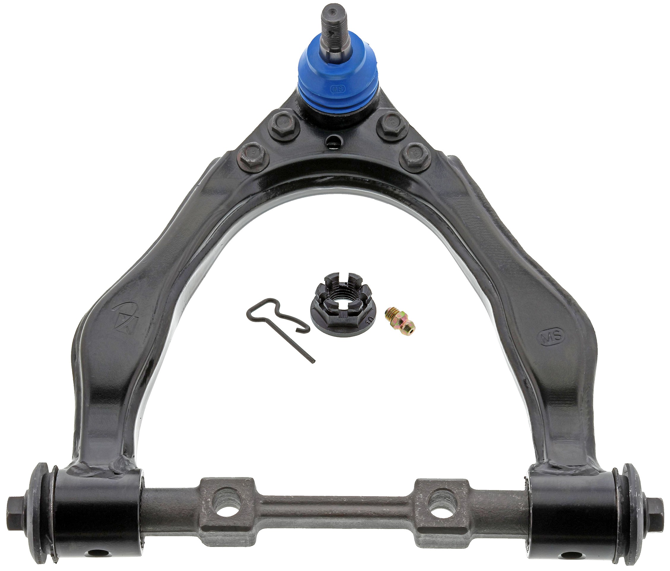 Mevotech CMS861034 Suspension Control Arm and Ball Joint Assembly