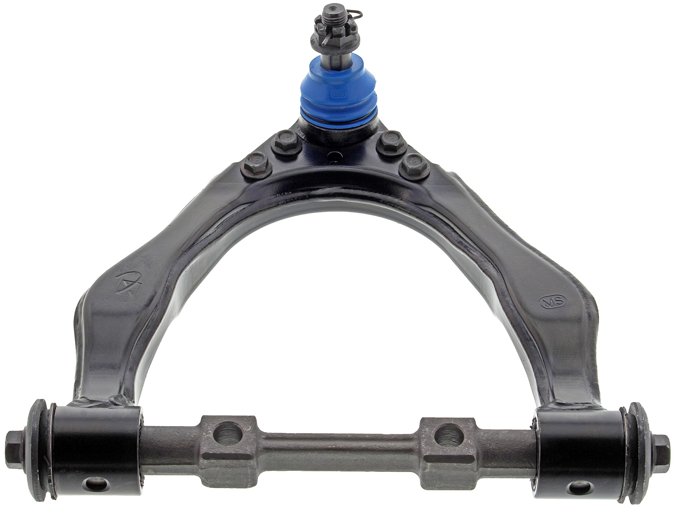 Mevotech CMS861034 Suspension Control Arm and Ball Joint Assembly - Image 2