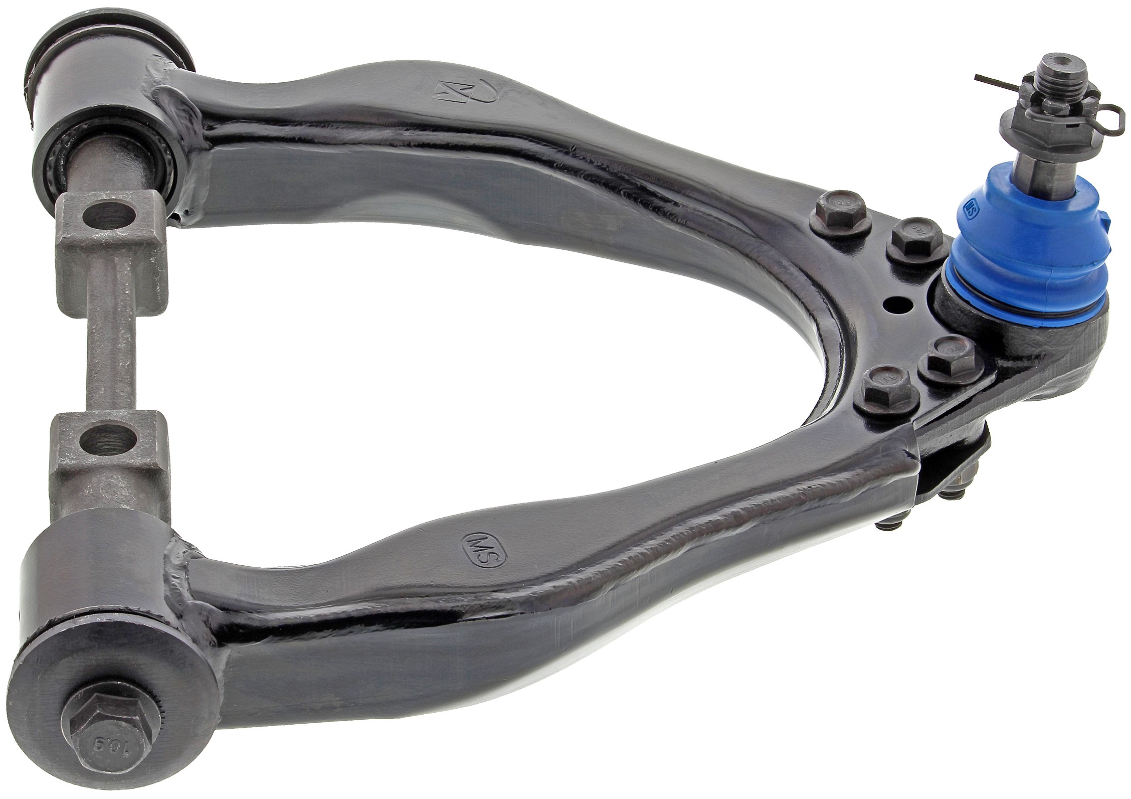 Mevotech CMS861034 Suspension Control Arm and Ball Joint Assembly - Image 4