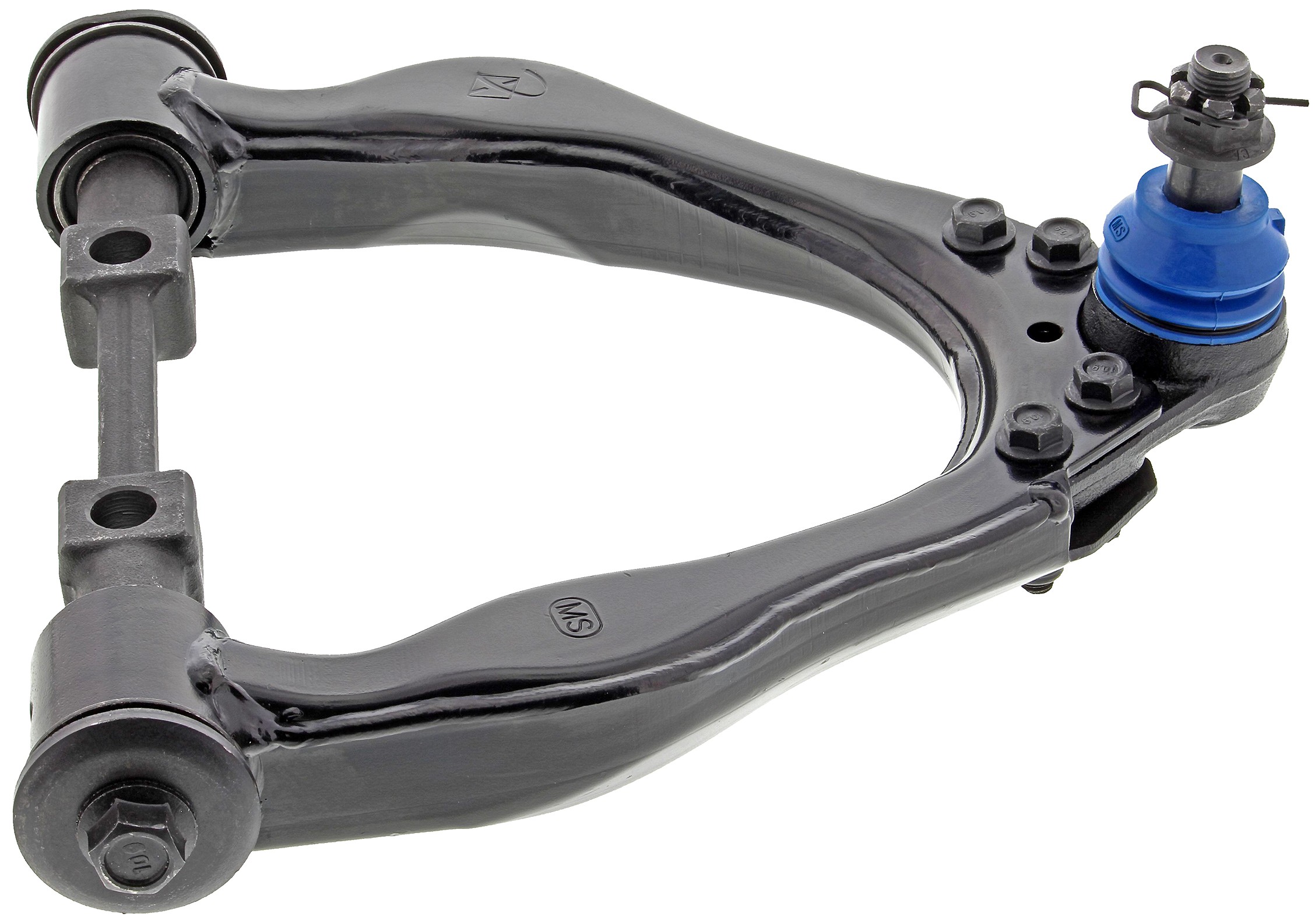 Mevotech CMS861035 Suspension Control Arm and Ball Joint Assembly - Image 2