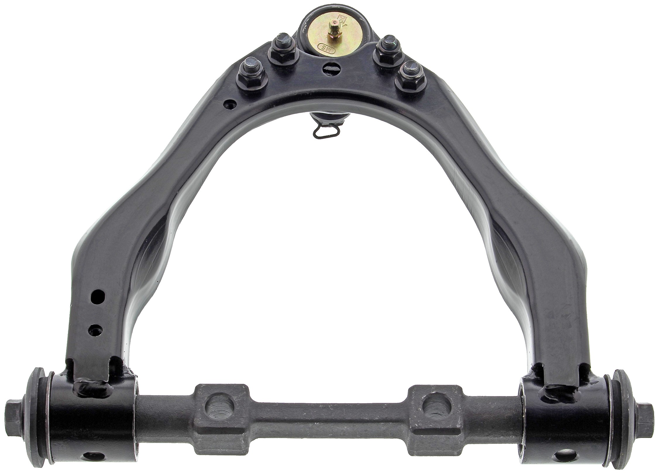 Mevotech CMS861035 Suspension Control Arm and Ball Joint Assembly - Image 3