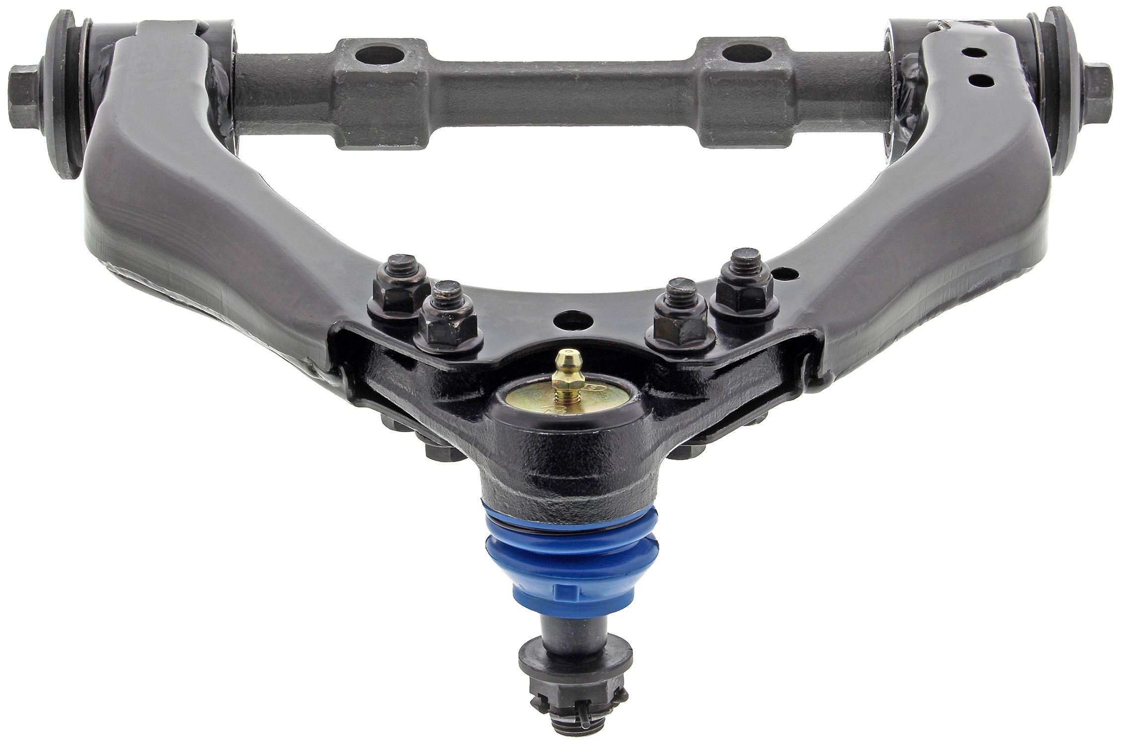 Mevotech CMS861035 Suspension Control Arm and Ball Joint Assembly - Image 4