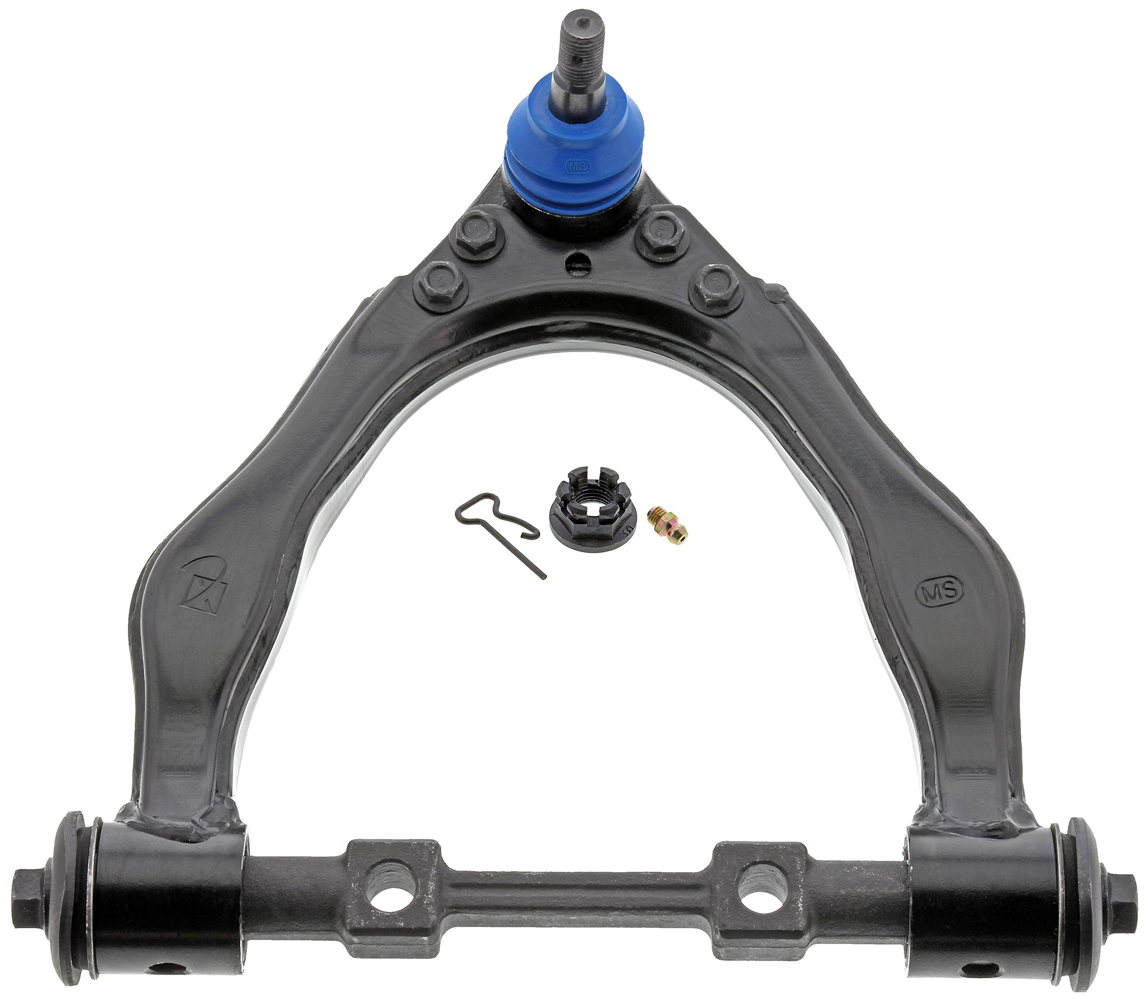 Mevotech CMS861035 Suspension Control Arm and Ball Joint Assembly - Image 5