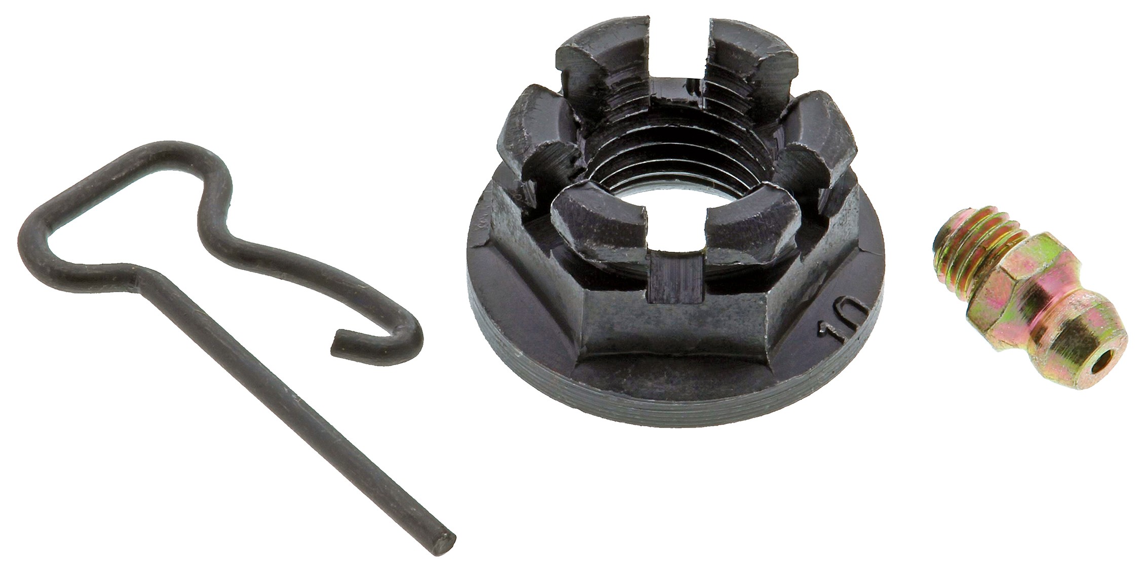 Mevotech CMS861035 Suspension Control Arm and Ball Joint Assembly - Image 6