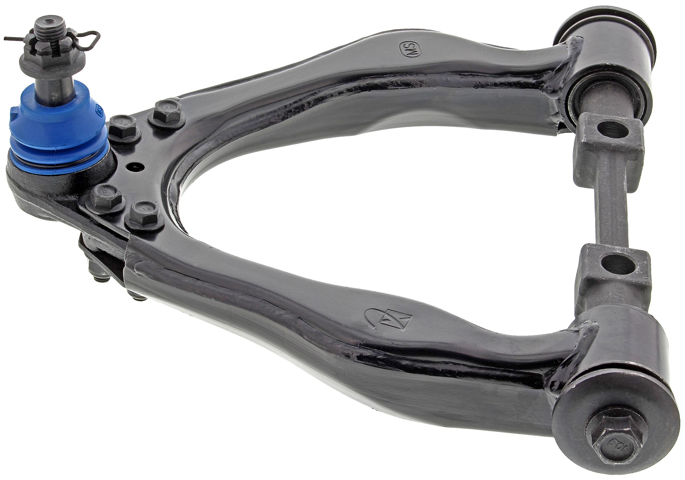 Mevotech CMS861035 Suspension Control Arm and Ball Joint Assembly - Image 7