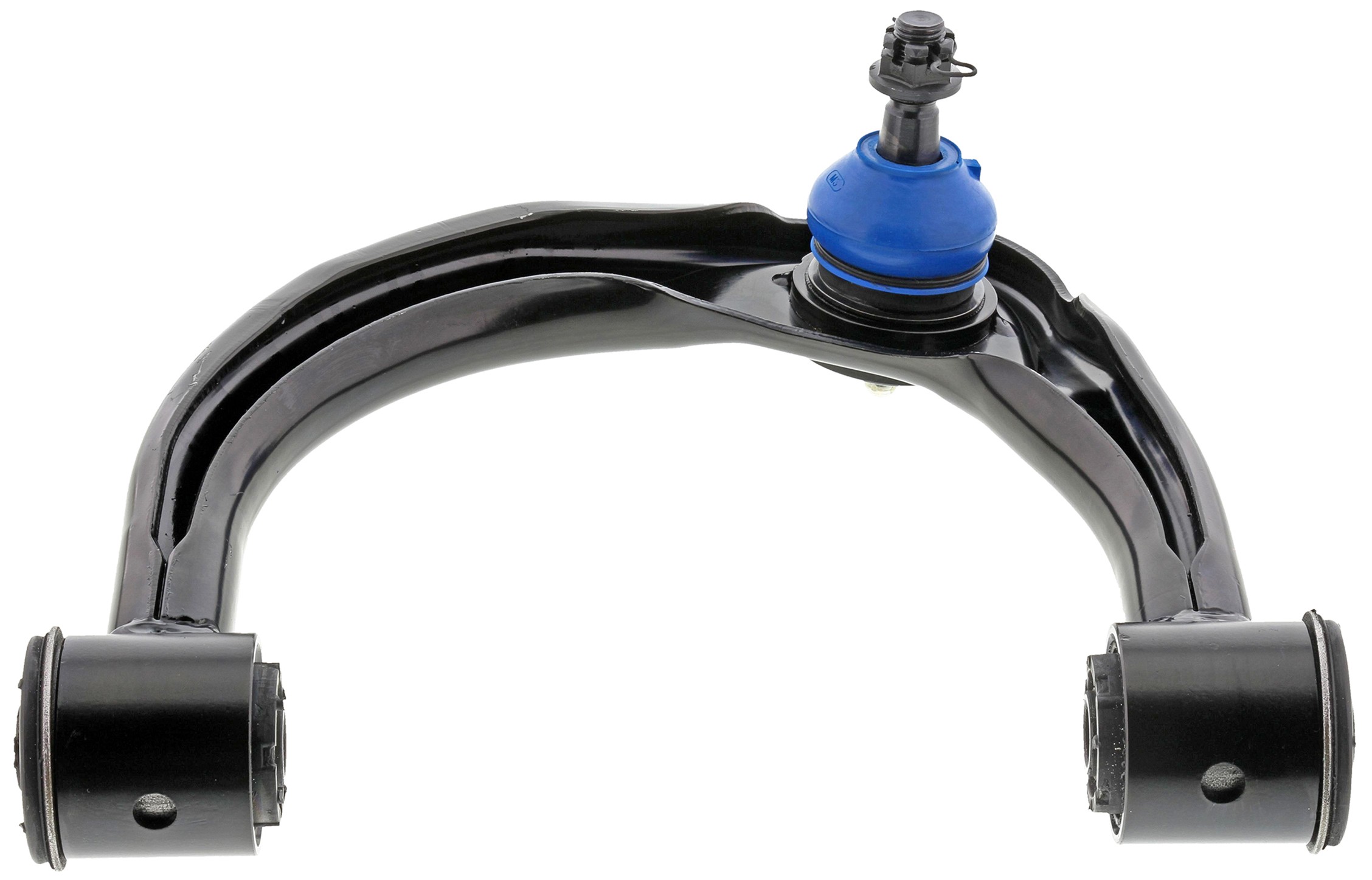 Mevotech CMS861040 Suspension Control Arm and Ball Joint Assembly - Image 2
