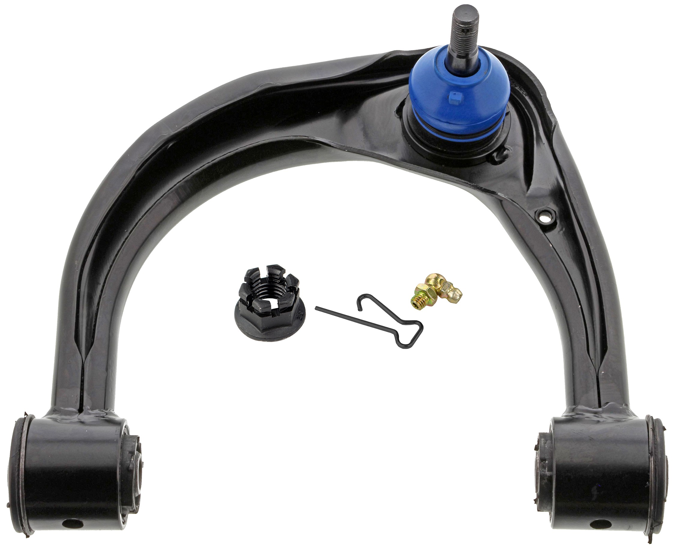 Mevotech CMS861040 Suspension Control Arm and Ball Joint Assembly - Image 5