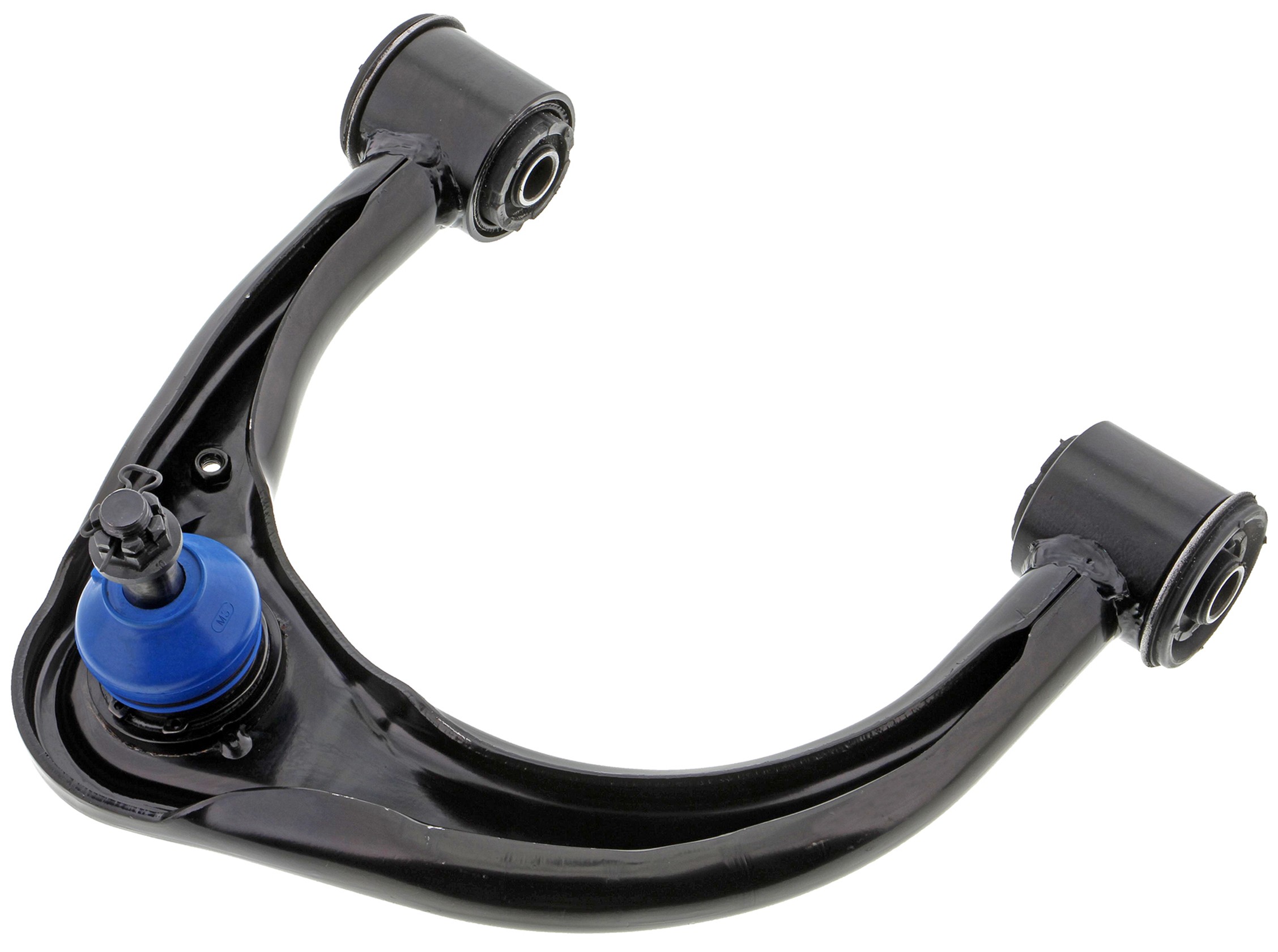 Mevotech CMS861040 Suspension Control Arm and Ball Joint Assembly - Image 6