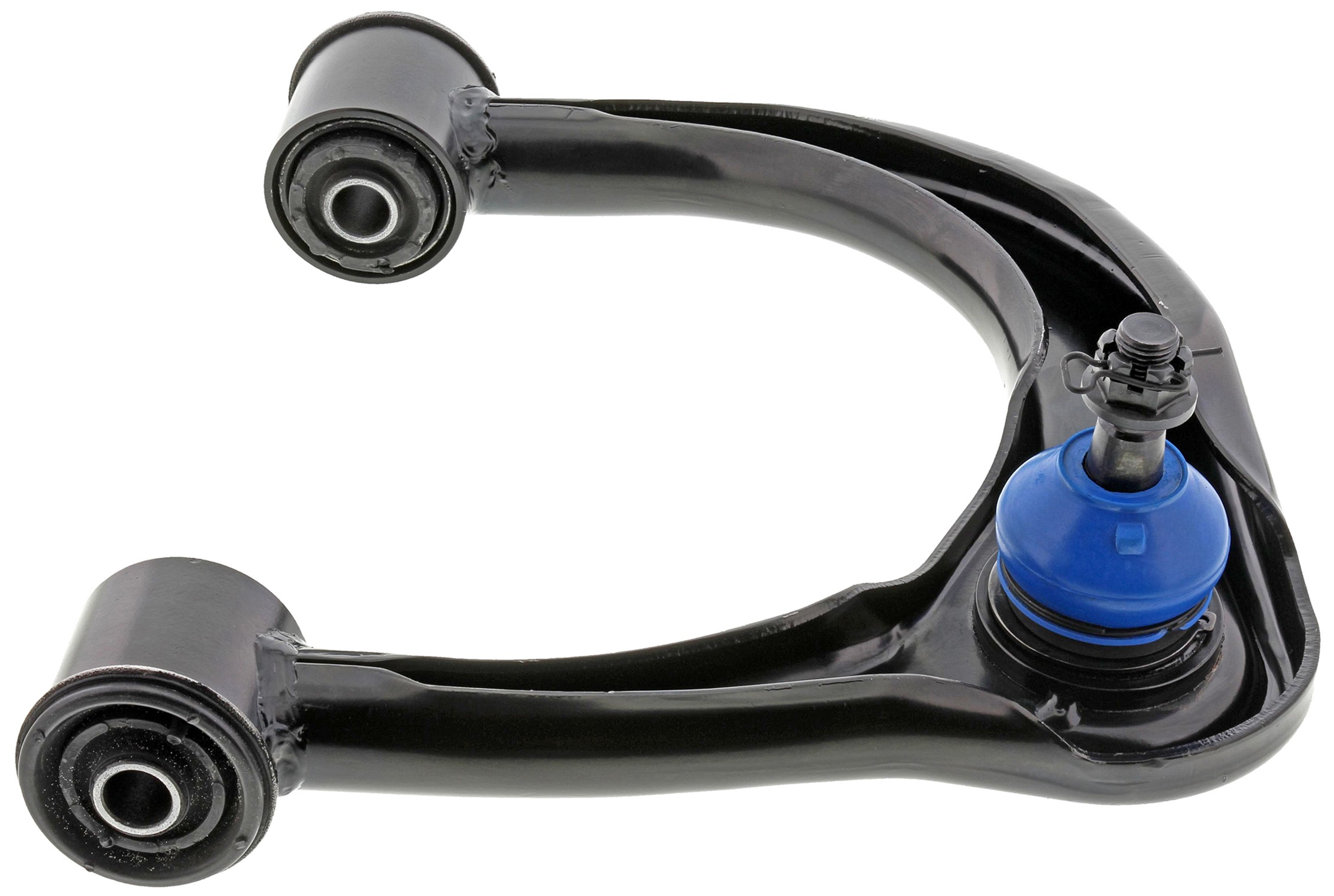 Mevotech CMS861040 Suspension Control Arm and Ball Joint Assembly