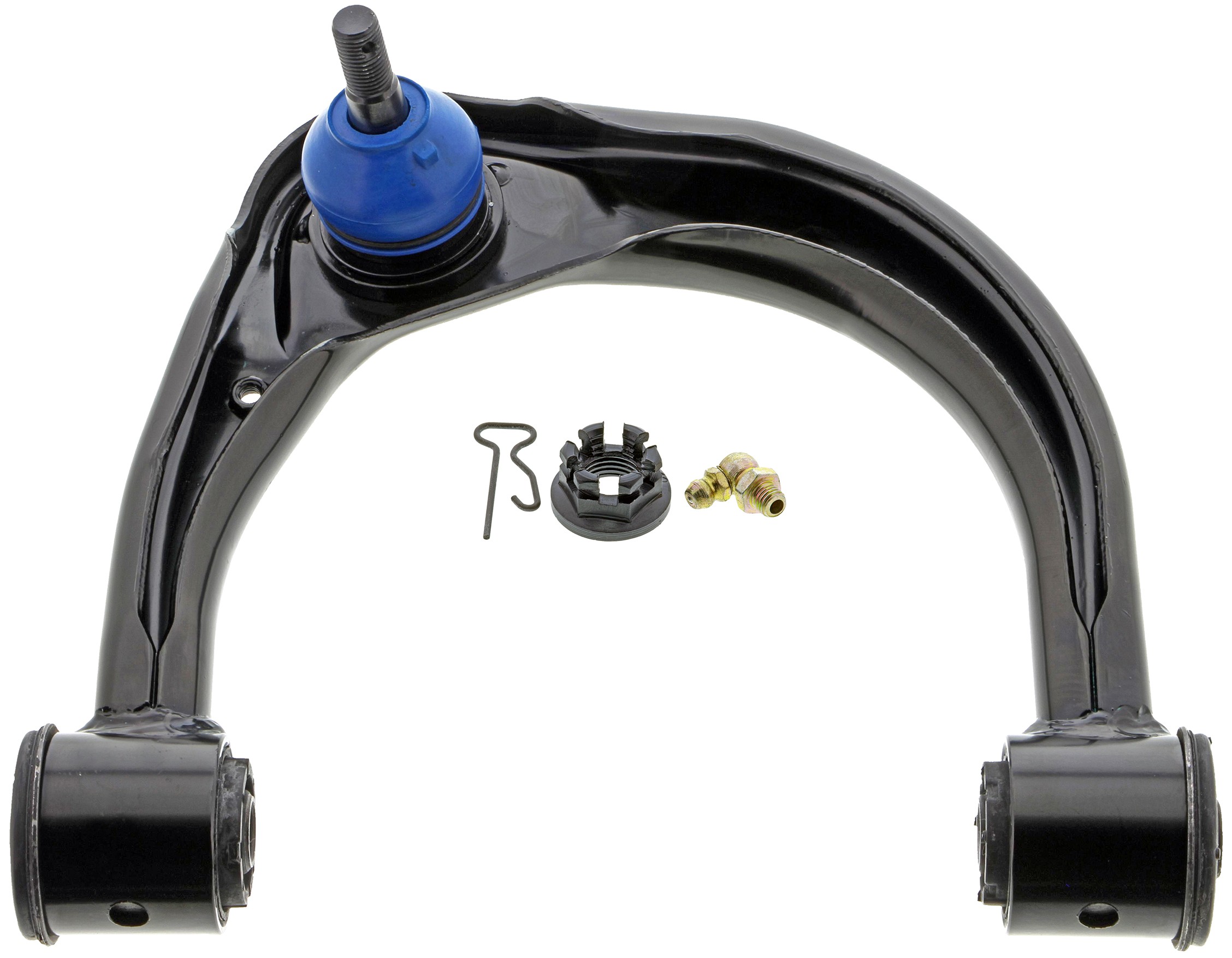Mevotech CMS861041 Suspension Control Arm and Ball Joint Assembly - Image 3