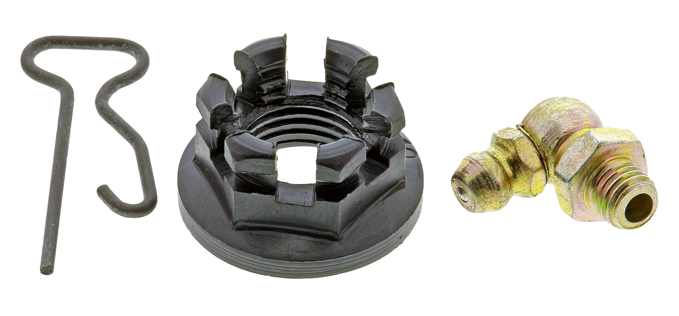 Mevotech CMS861041 Suspension Control Arm and Ball Joint Assembly - Image 5