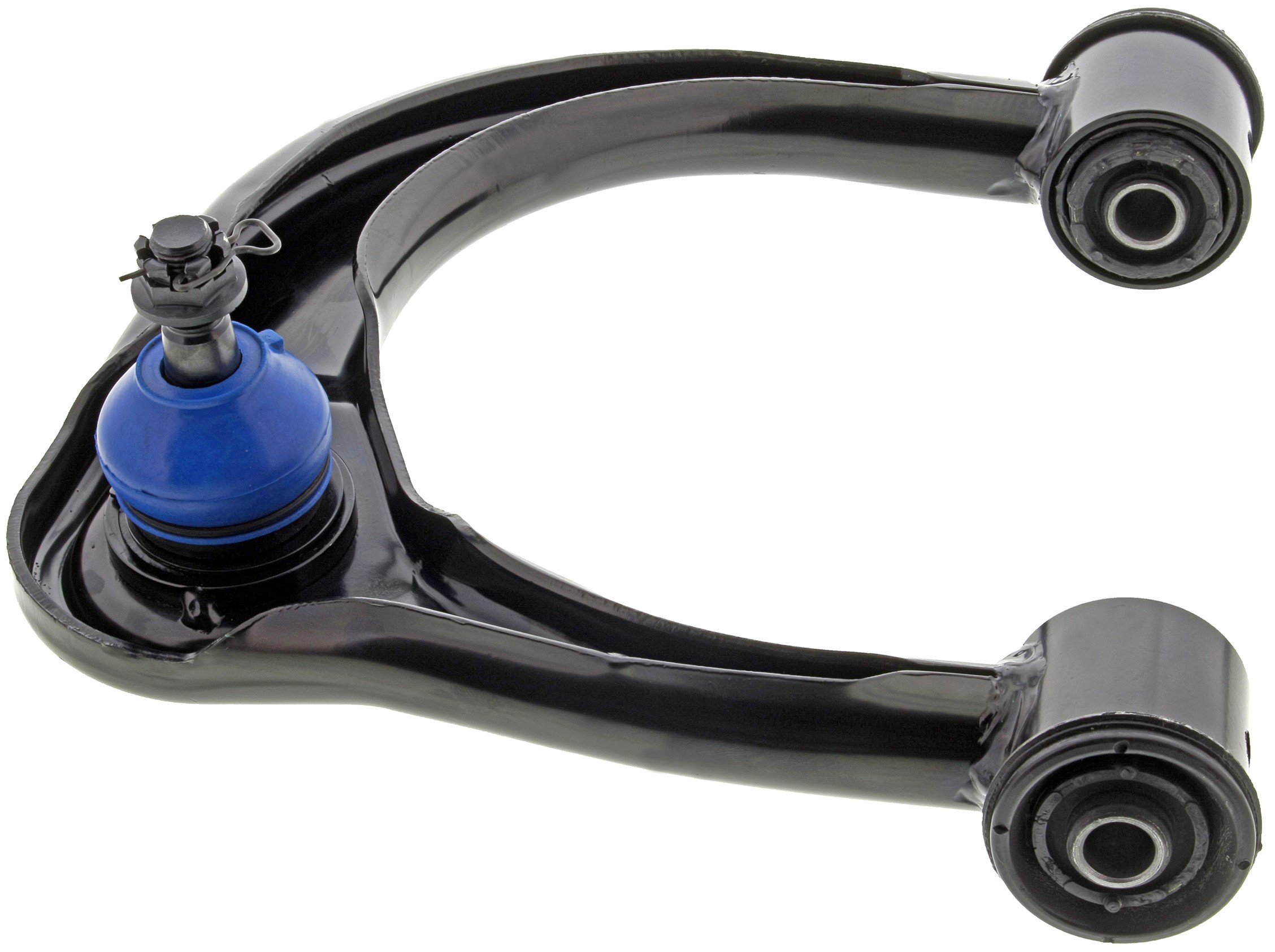Mevotech CMS861041 Suspension Control Arm and Ball Joint Assembly - Image 7