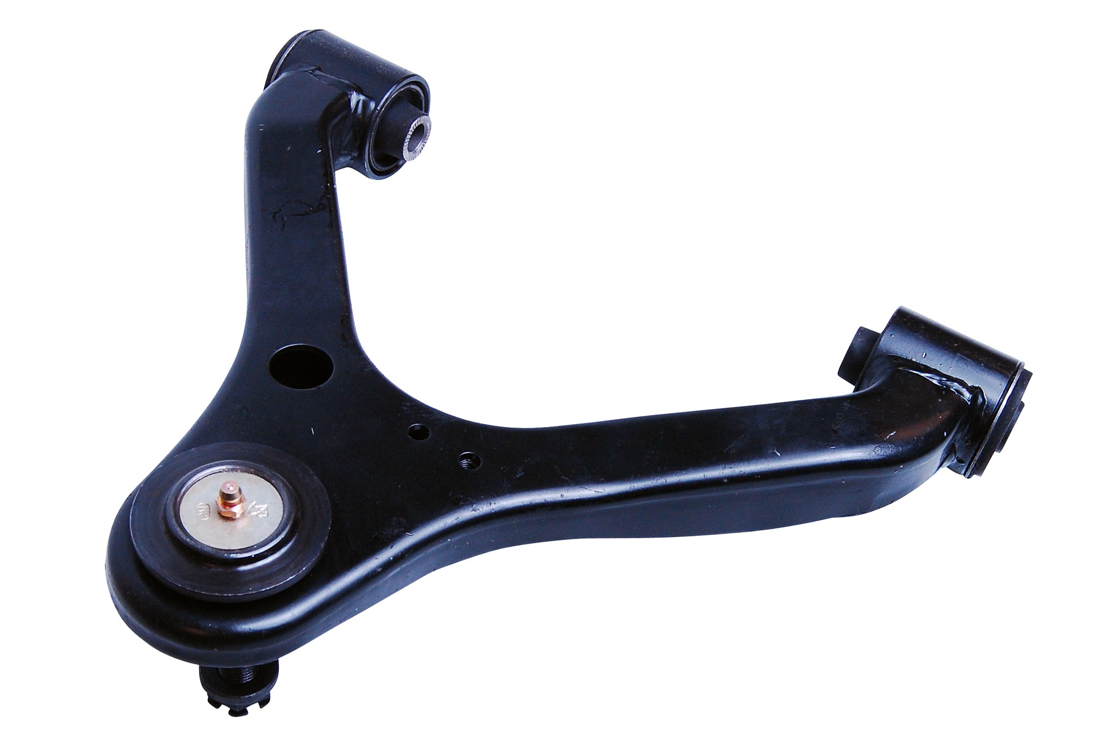 Mevotech CMS861045 Suspension Control Arm and Ball Joint Assembly - Image 3