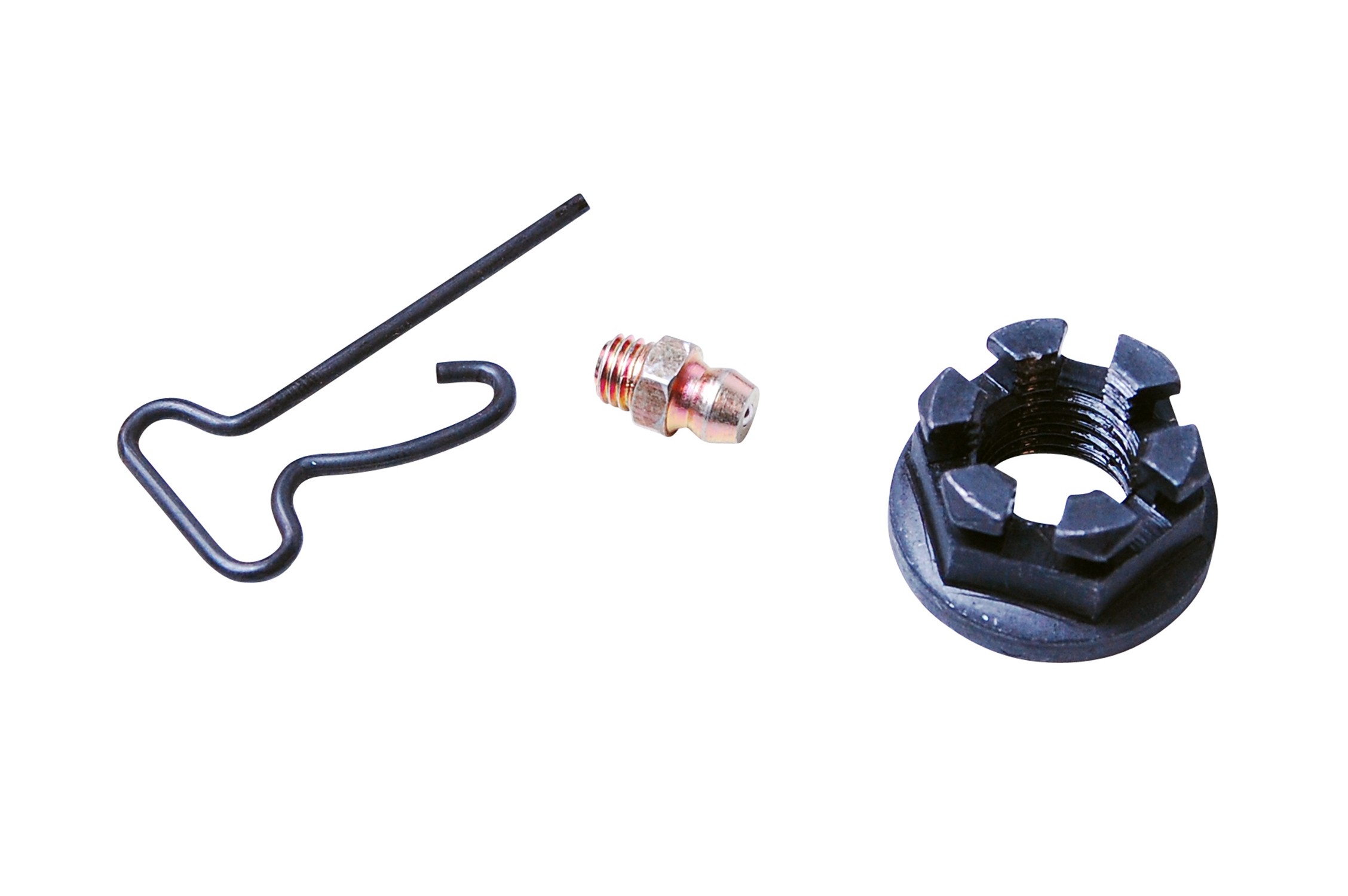 Mevotech CMS861045 Suspension Control Arm and Ball Joint Assembly - Image 6