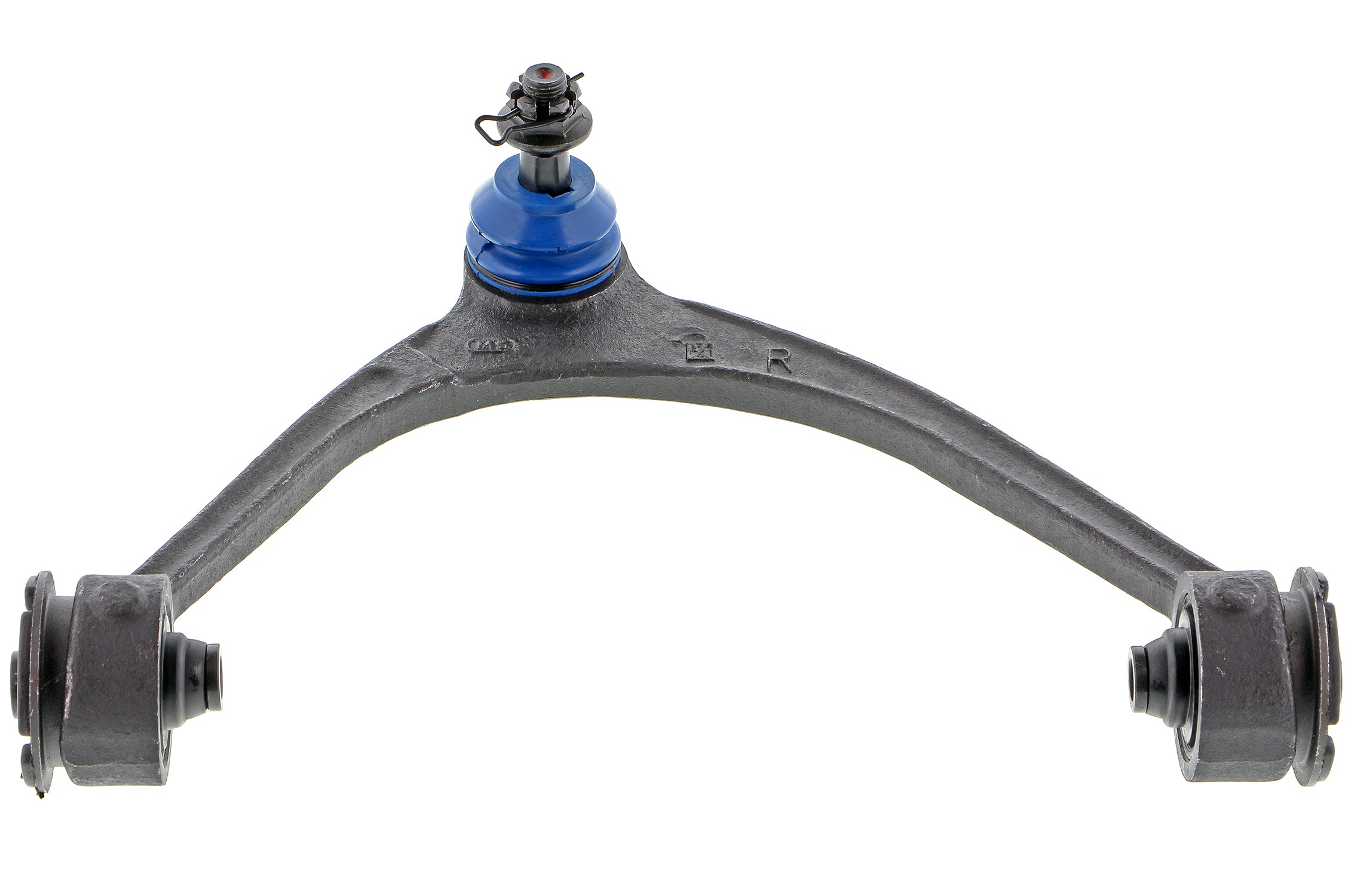 Mevotech CMS86104 Suspension Control Arm and Ball Joint Assembly