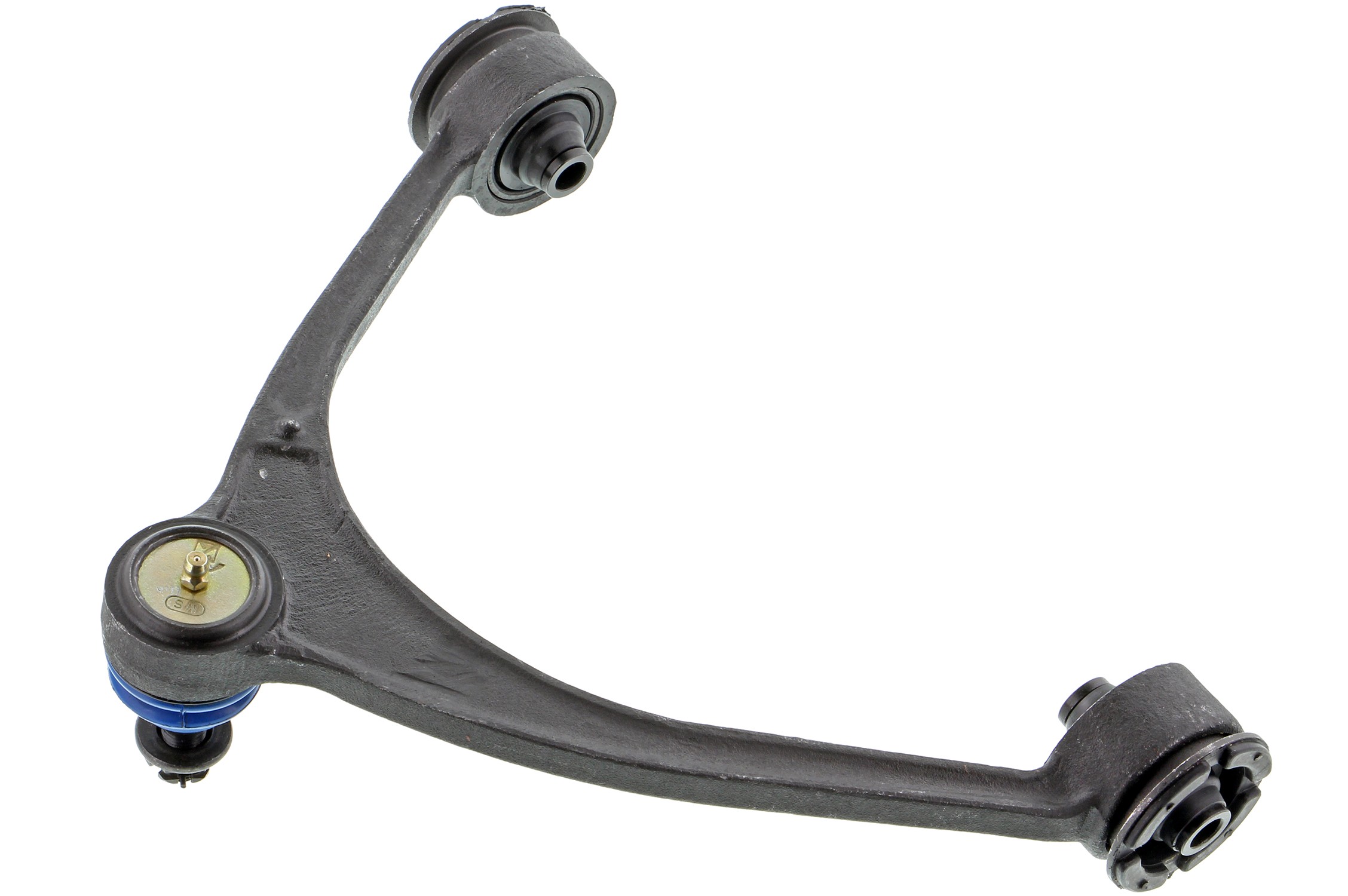 Mevotech CMS86104 Suspension Control Arm and Ball Joint Assembly - Image 2