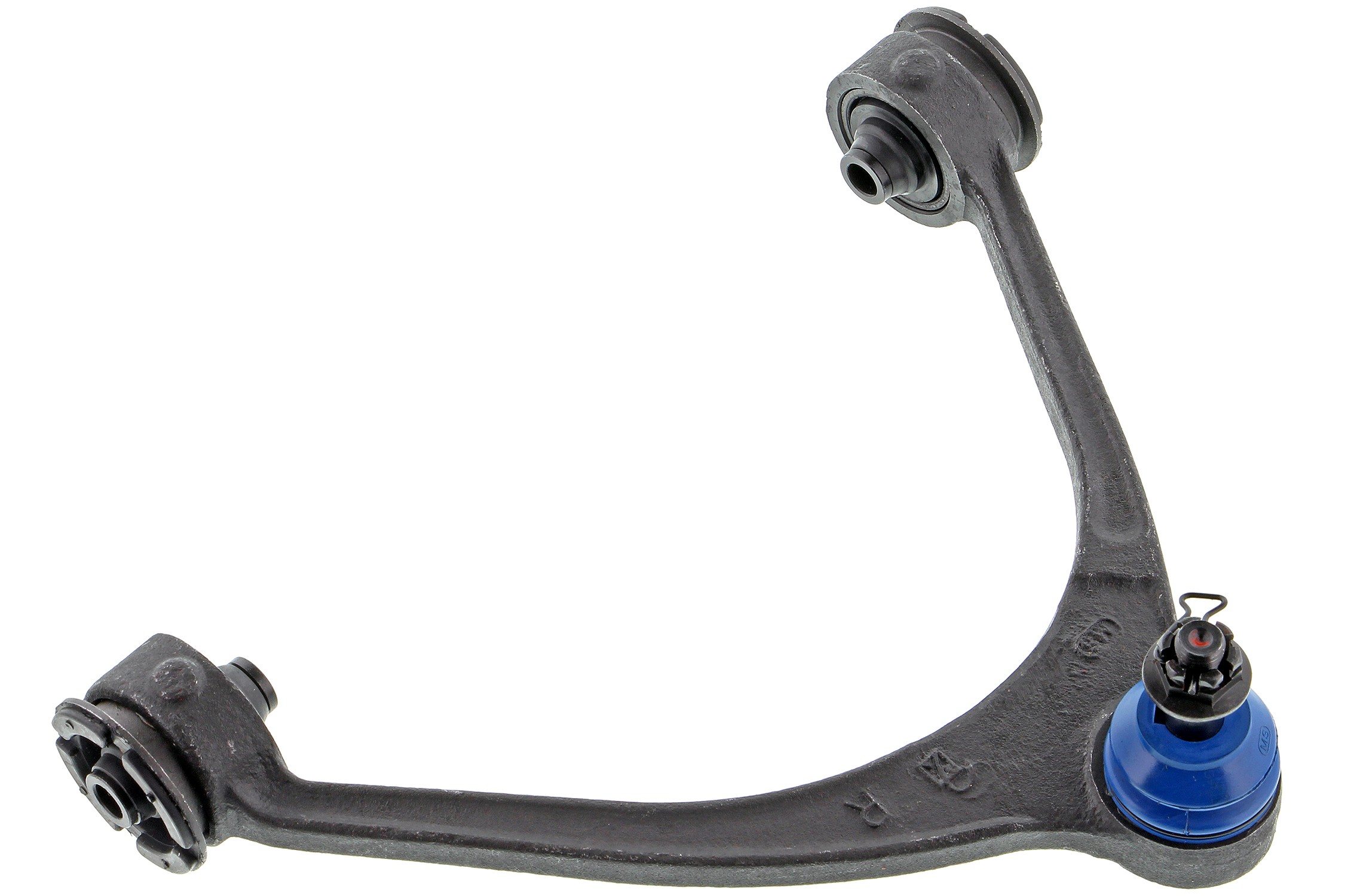 Mevotech CMS86104 Suspension Control Arm and Ball Joint Assembly - Image 3