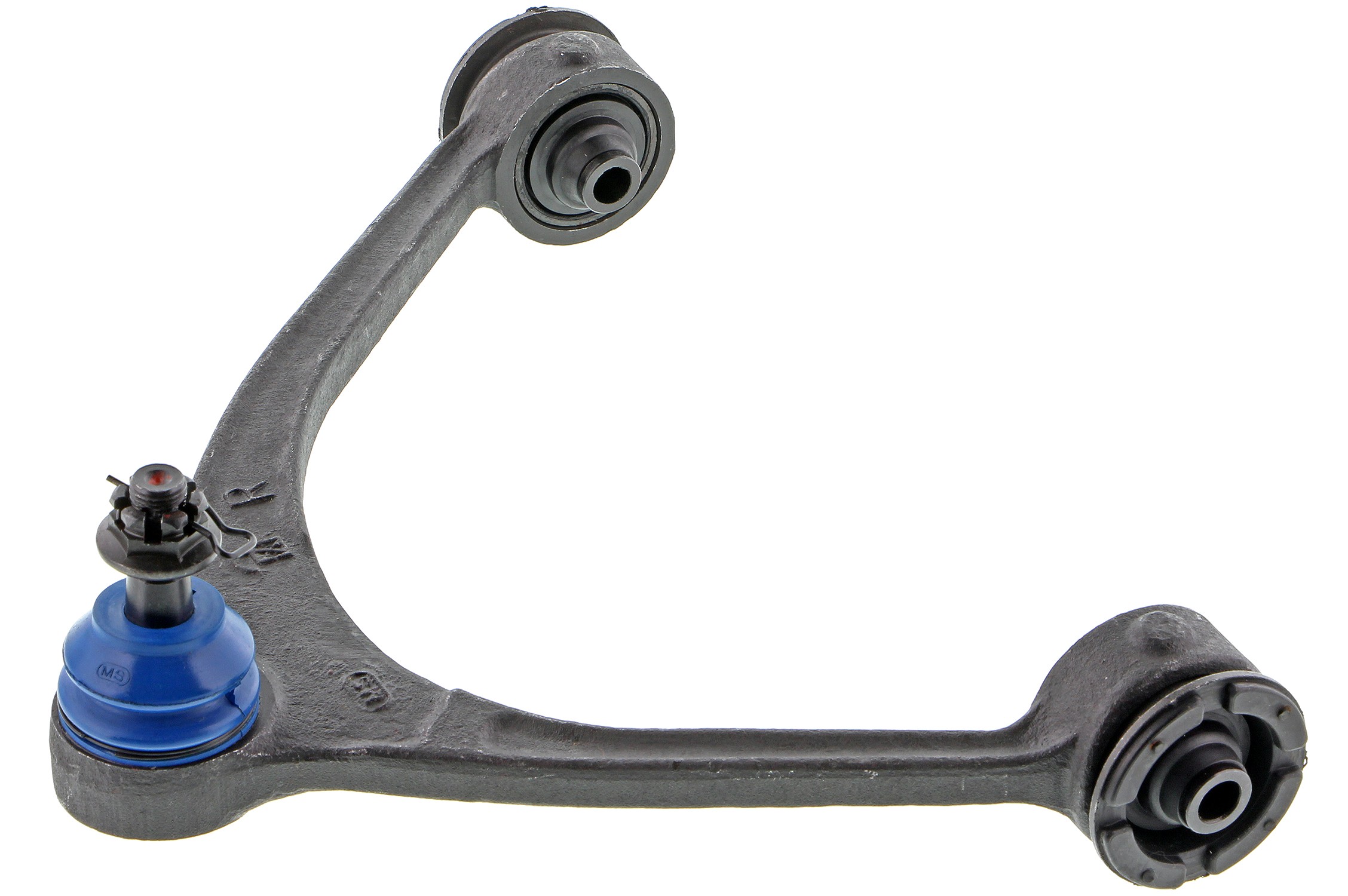 Mevotech CMS86104 Suspension Control Arm and Ball Joint Assembly - Image 6