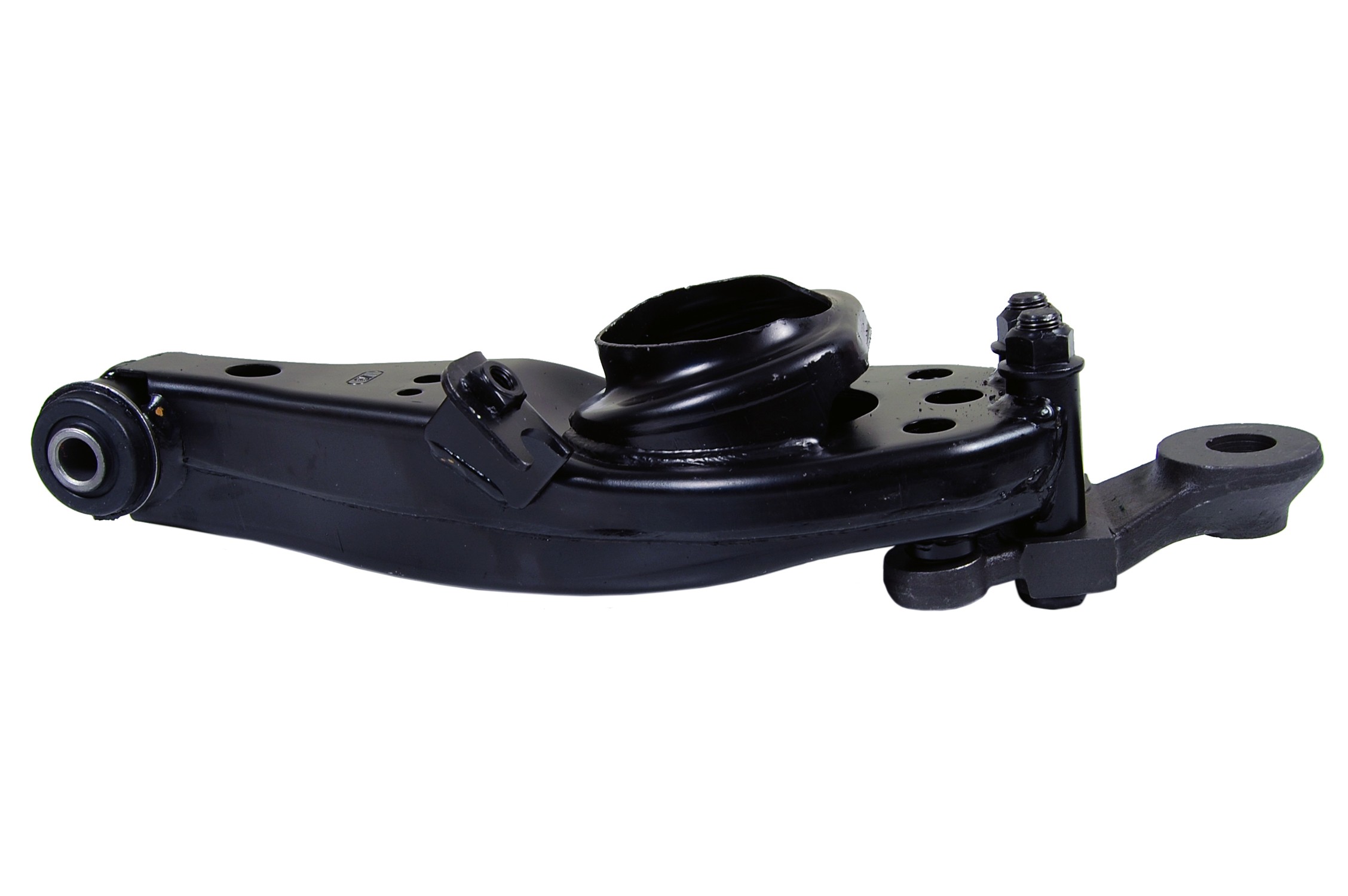 Mevotech CMS861058 Suspension Control Arm - Image 4