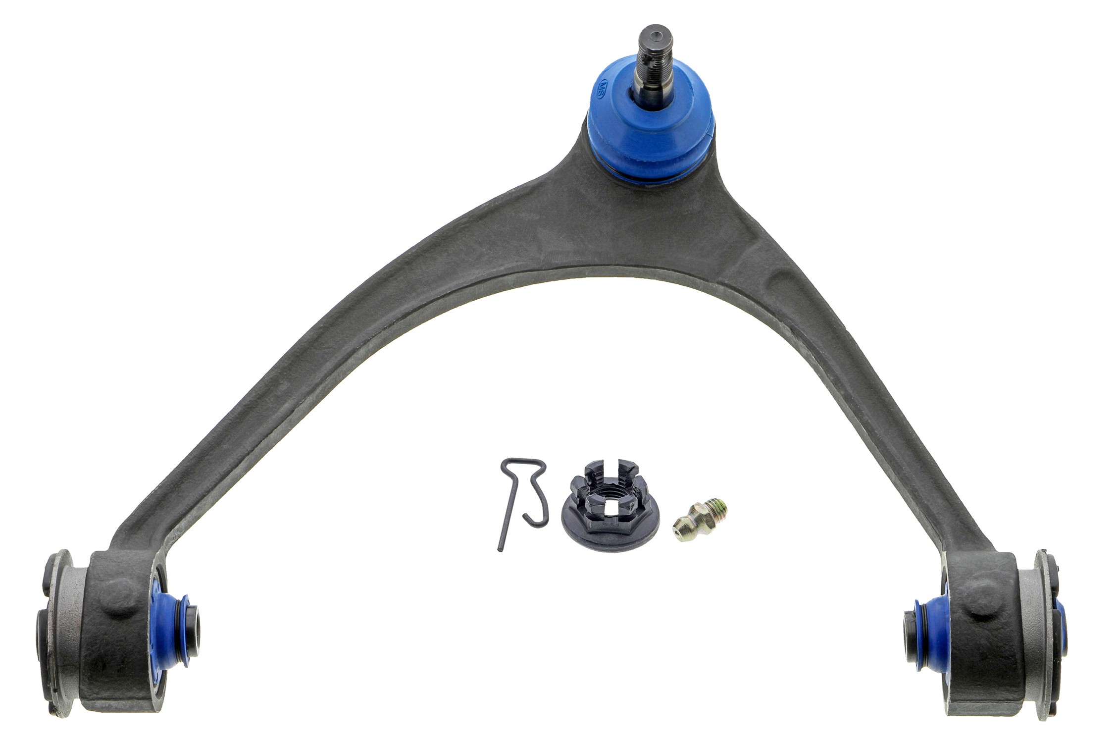 Mevotech CMS86105 Suspension Control Arm and Ball Joint Assembly