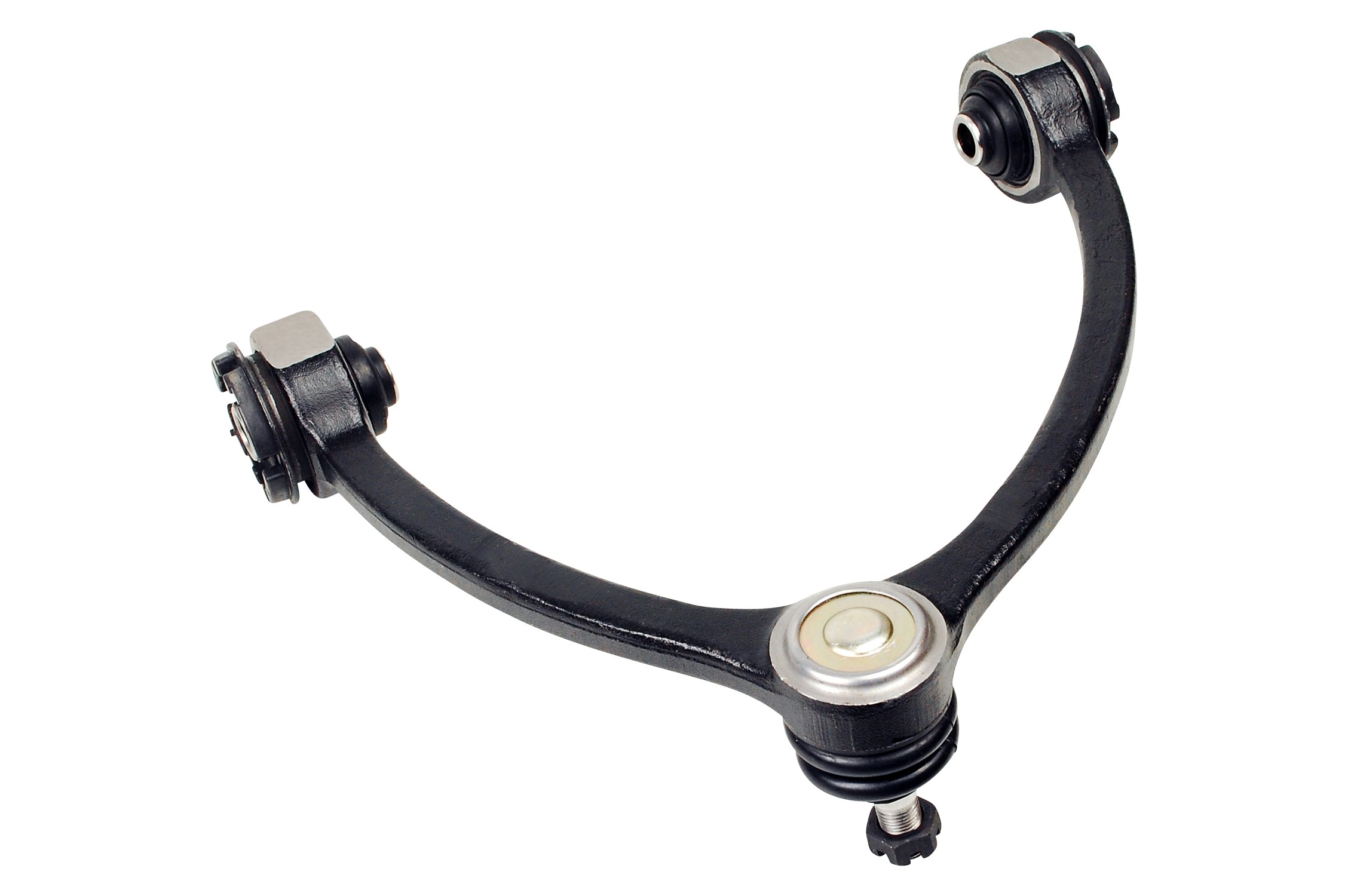 Mevotech CMS86106 Suspension Control Arm and Ball Joint Assembly - Image 2