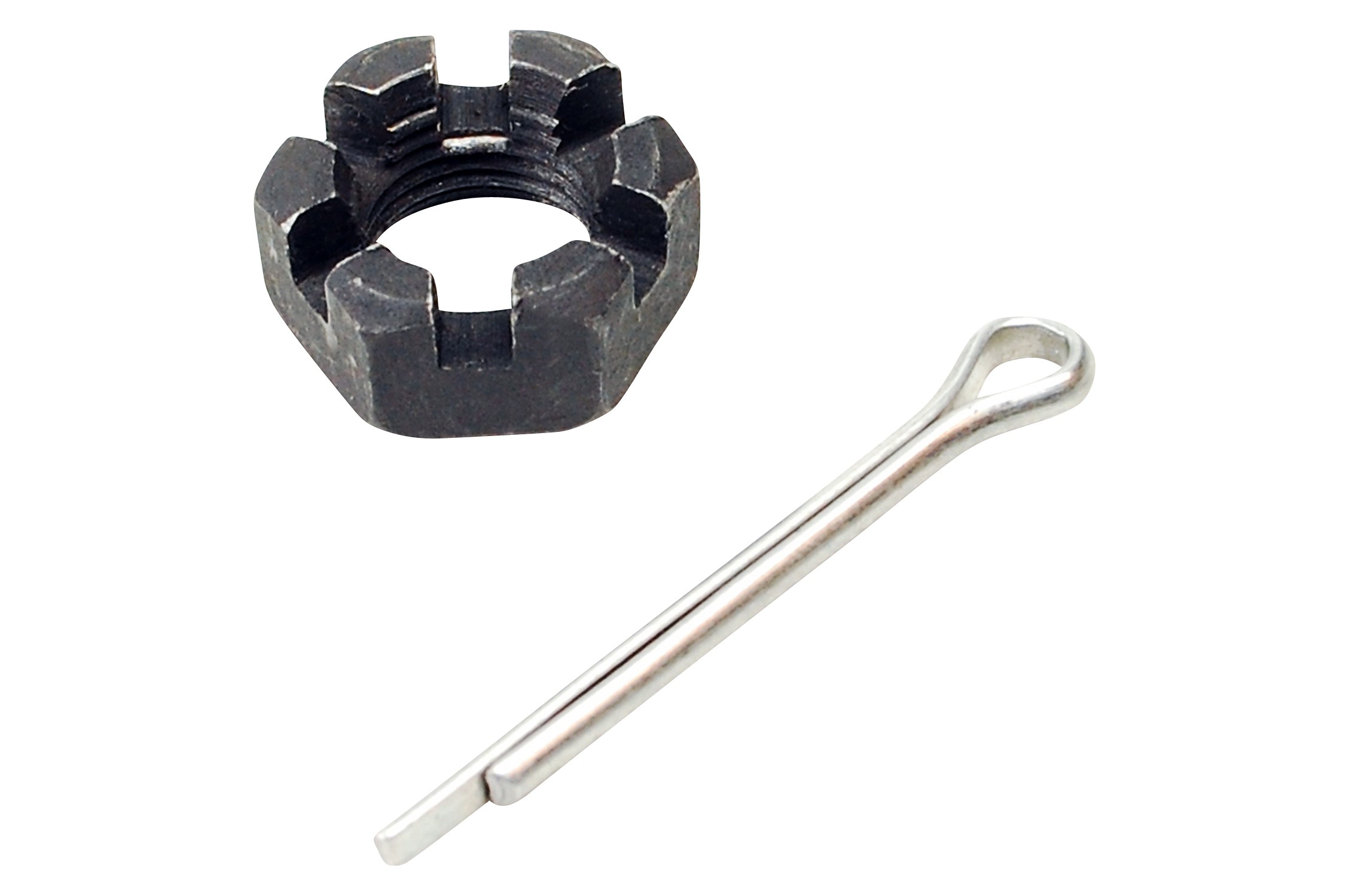 Mevotech CMS86106 Suspension Control Arm and Ball Joint Assembly - Image 5