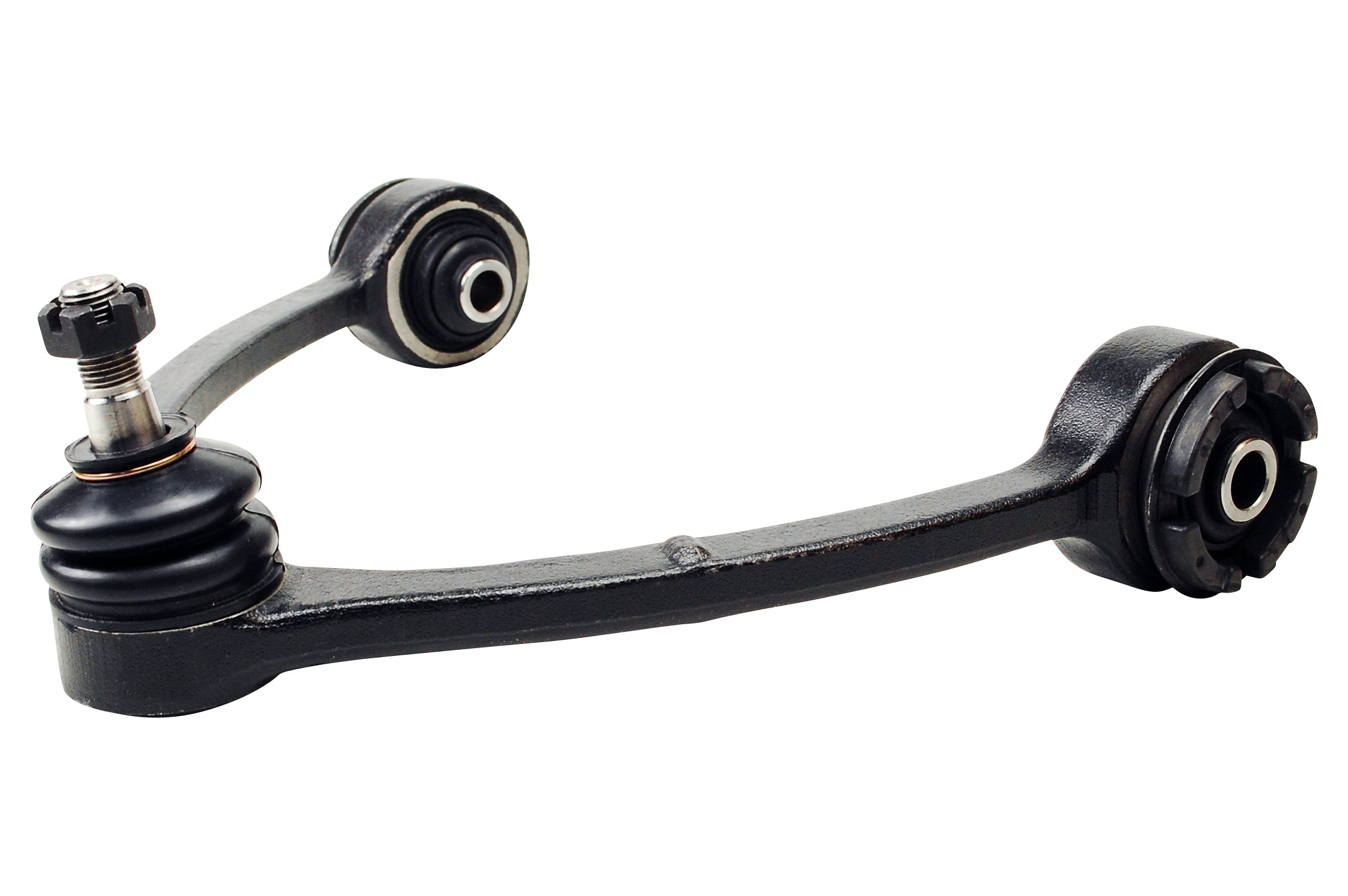 Mevotech CMS86106 Suspension Control Arm and Ball Joint Assembly - Image 4