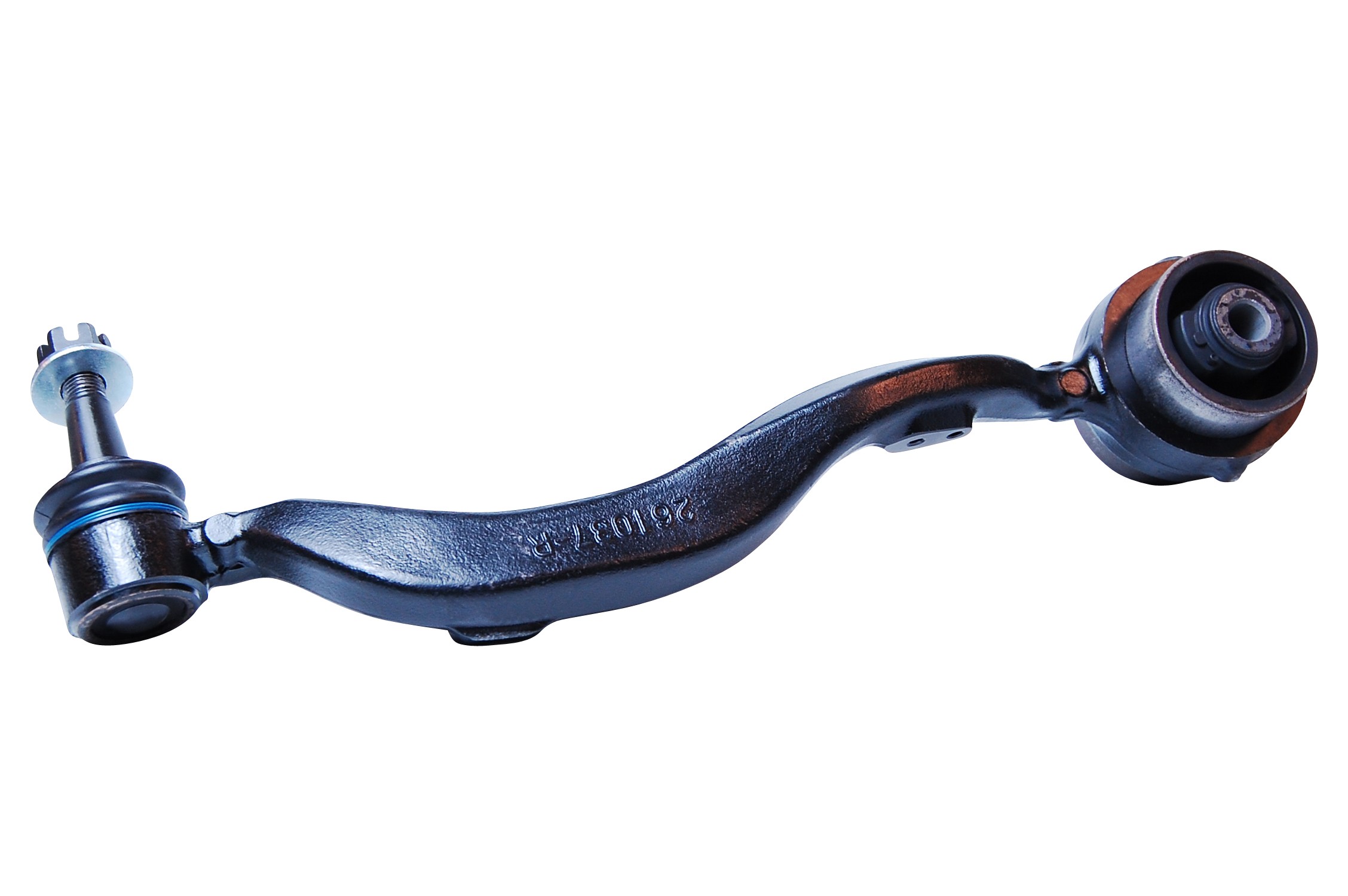 Mevotech CMS861074 Suspension Control Arm and Ball Joint Assembly