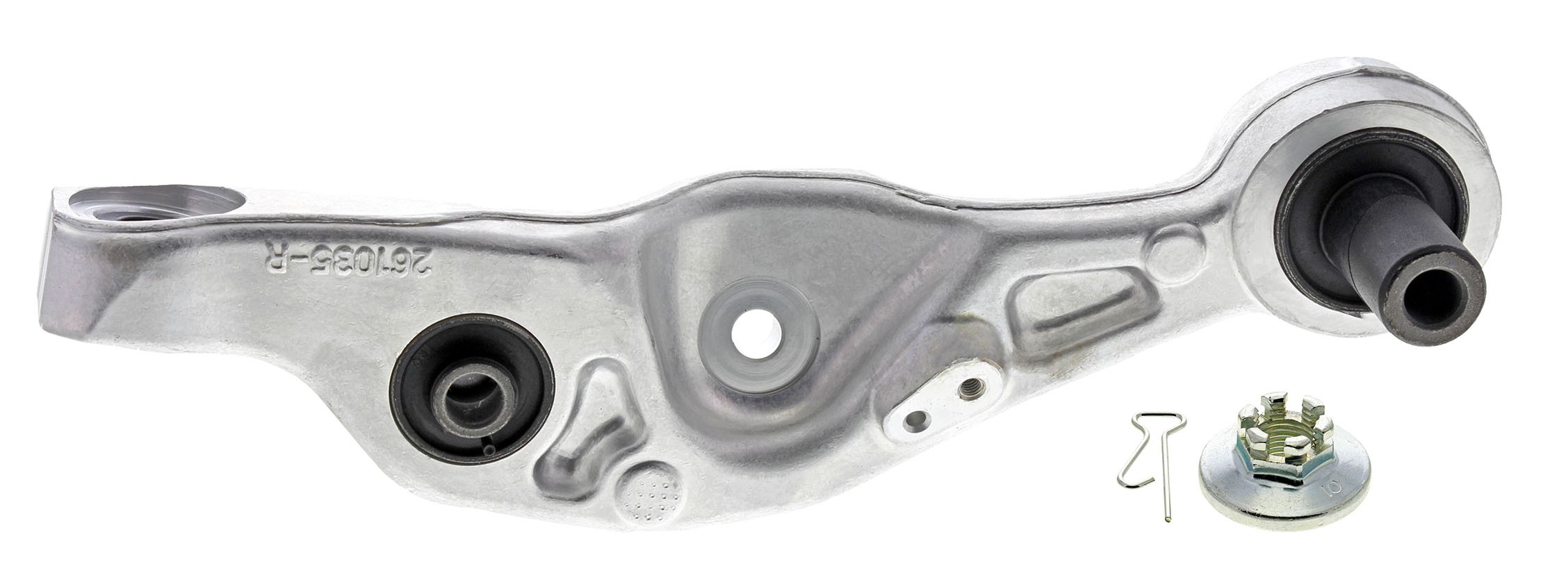 Mevotech CMS861076 Suspension Control Arm - Image 5