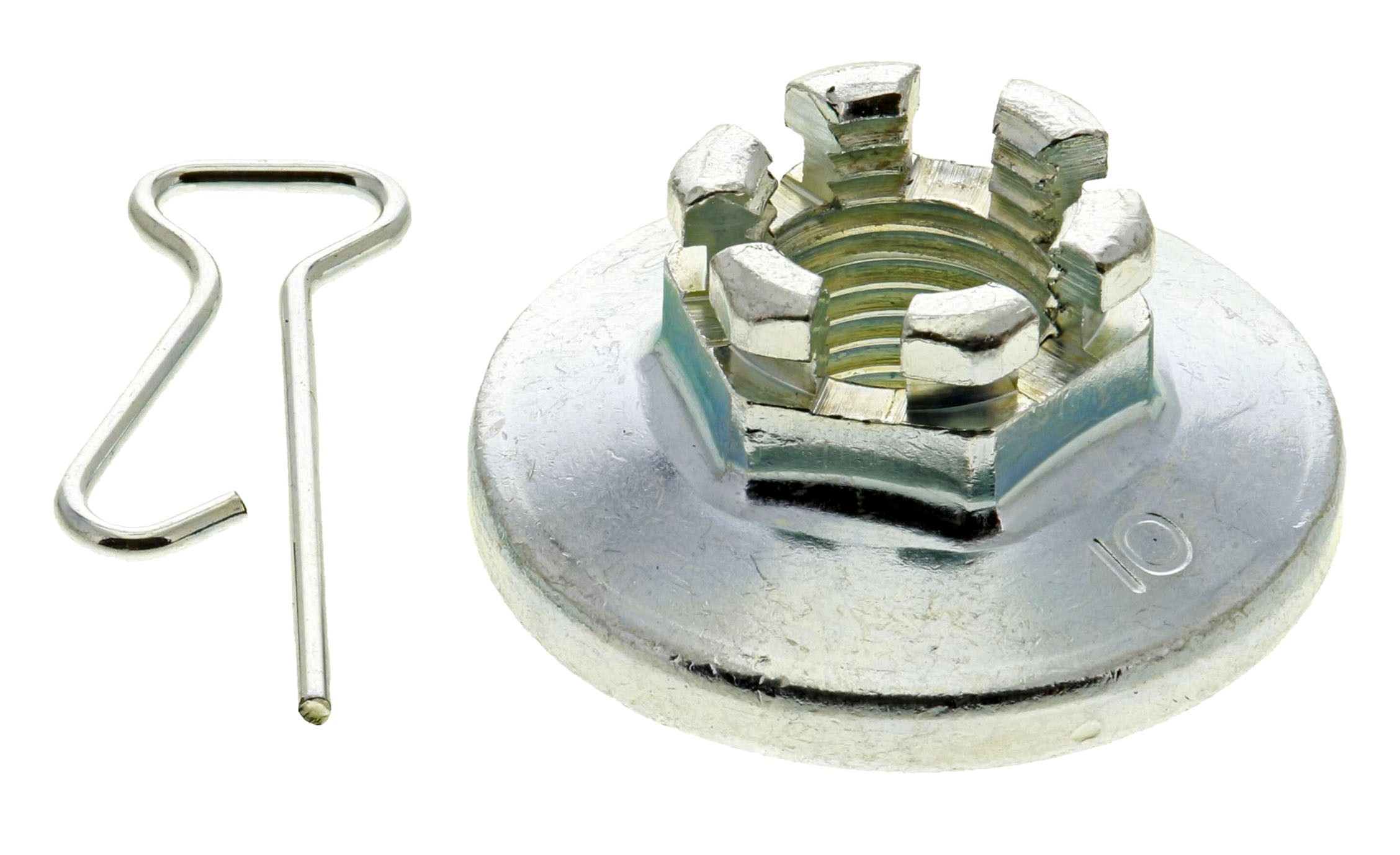 Mevotech CMS861076 Suspension Control Arm - Image 3