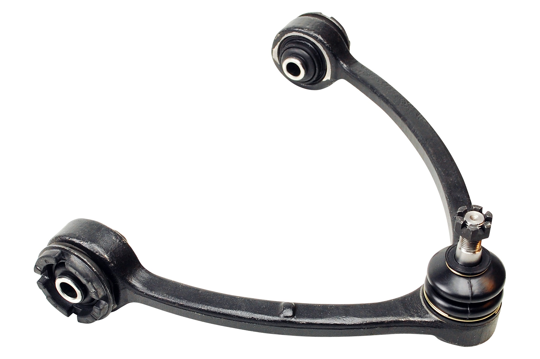 Mevotech CMS86107 Suspension Control Arm and Ball Joint Assembly
