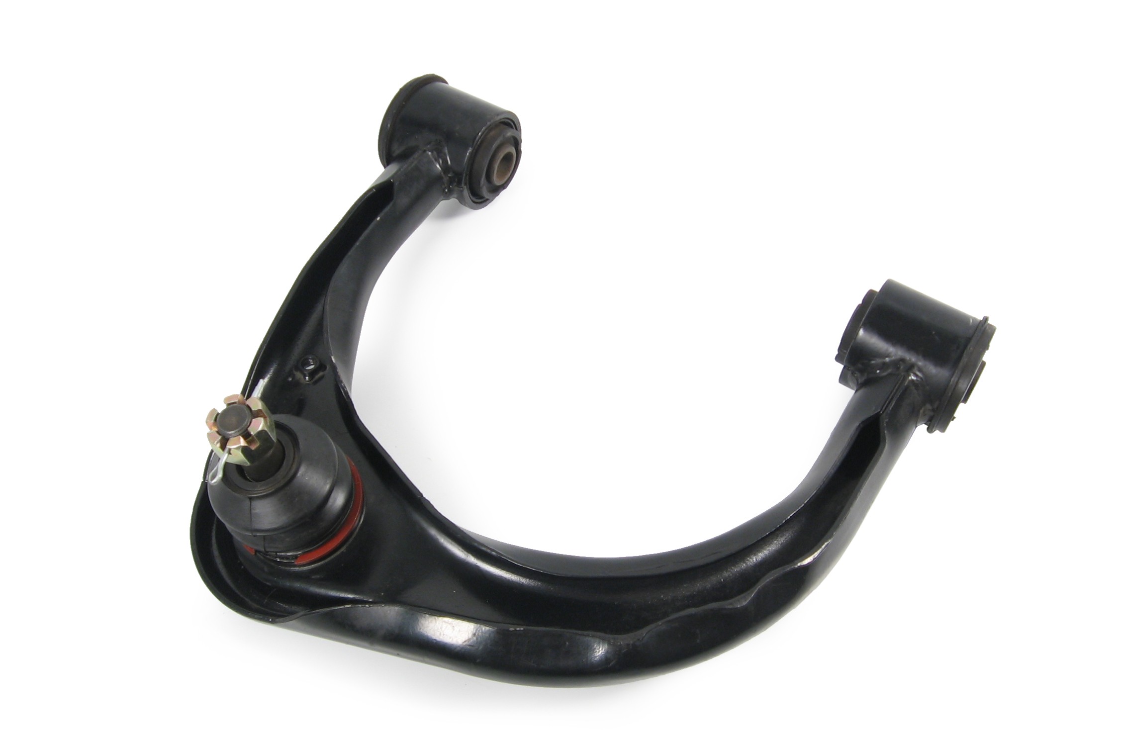 Mevotech CMS86114 Suspension Control Arm and Ball Joint Assembly