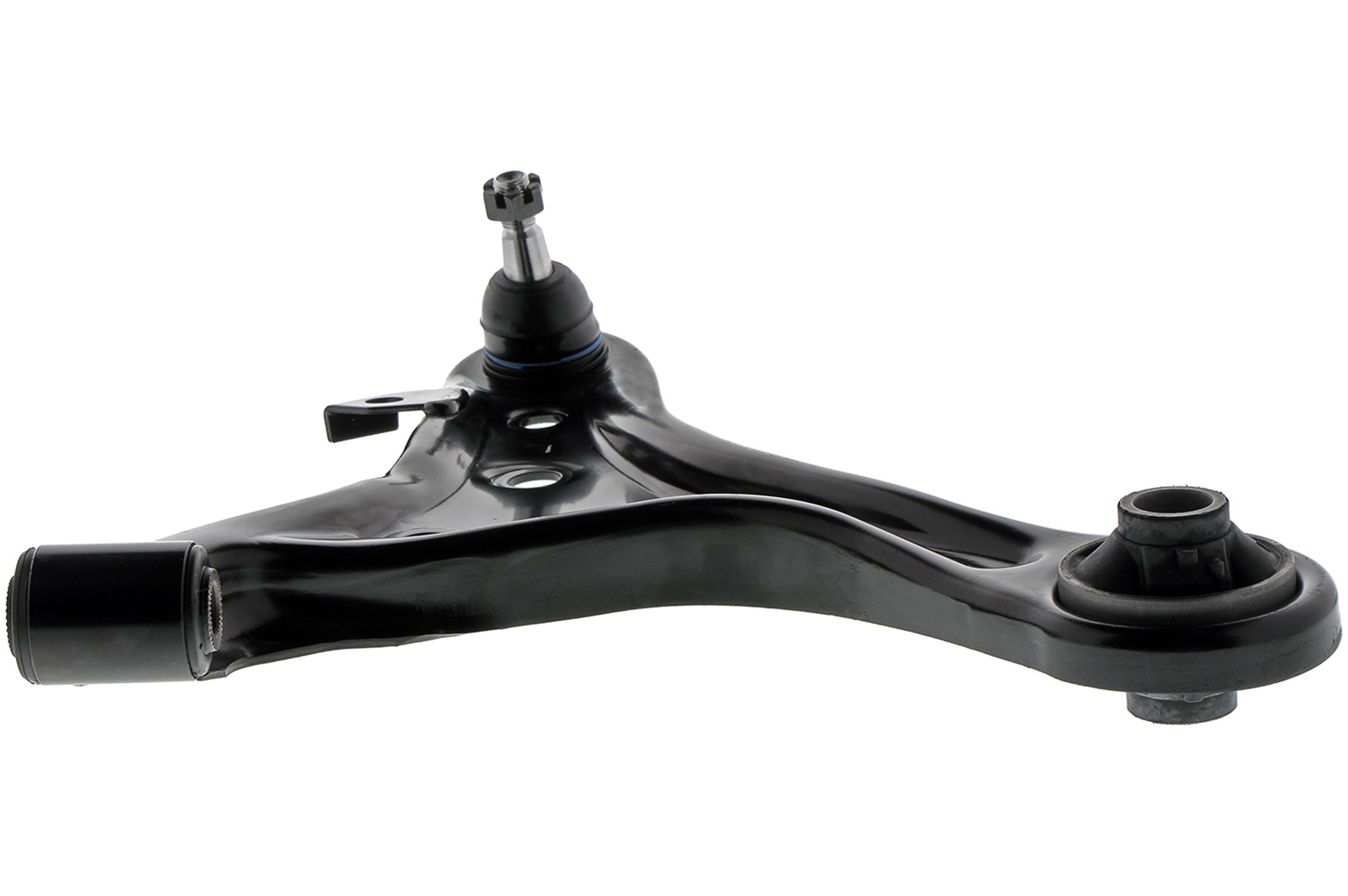 Mevotech CMS861151 Suspension Control Arm and Ball Joint Assembly