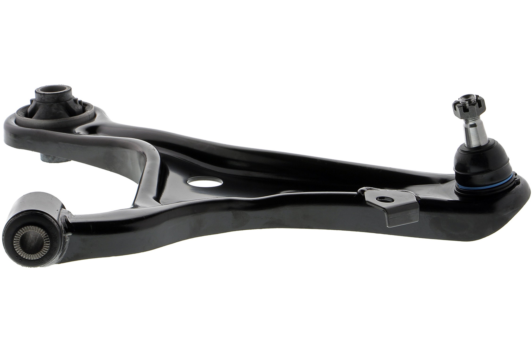 Mevotech CMS861152 Suspension Control Arm and Ball Joint Assembly