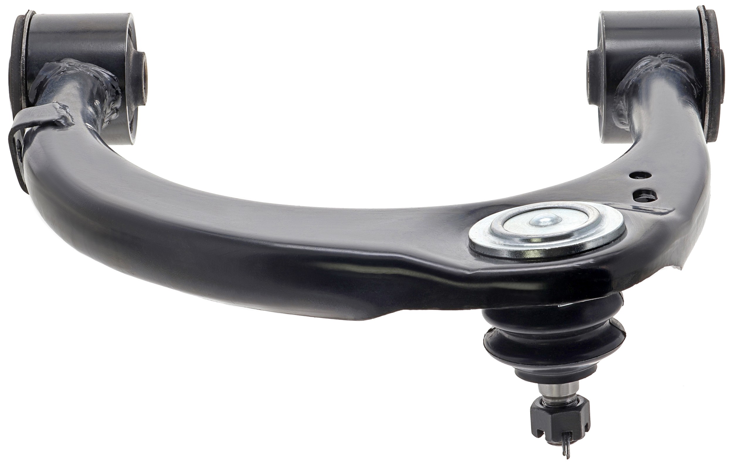 Mevotech CMS861190 Suspension Control Arm and Ball Joint Assembly - Image 3