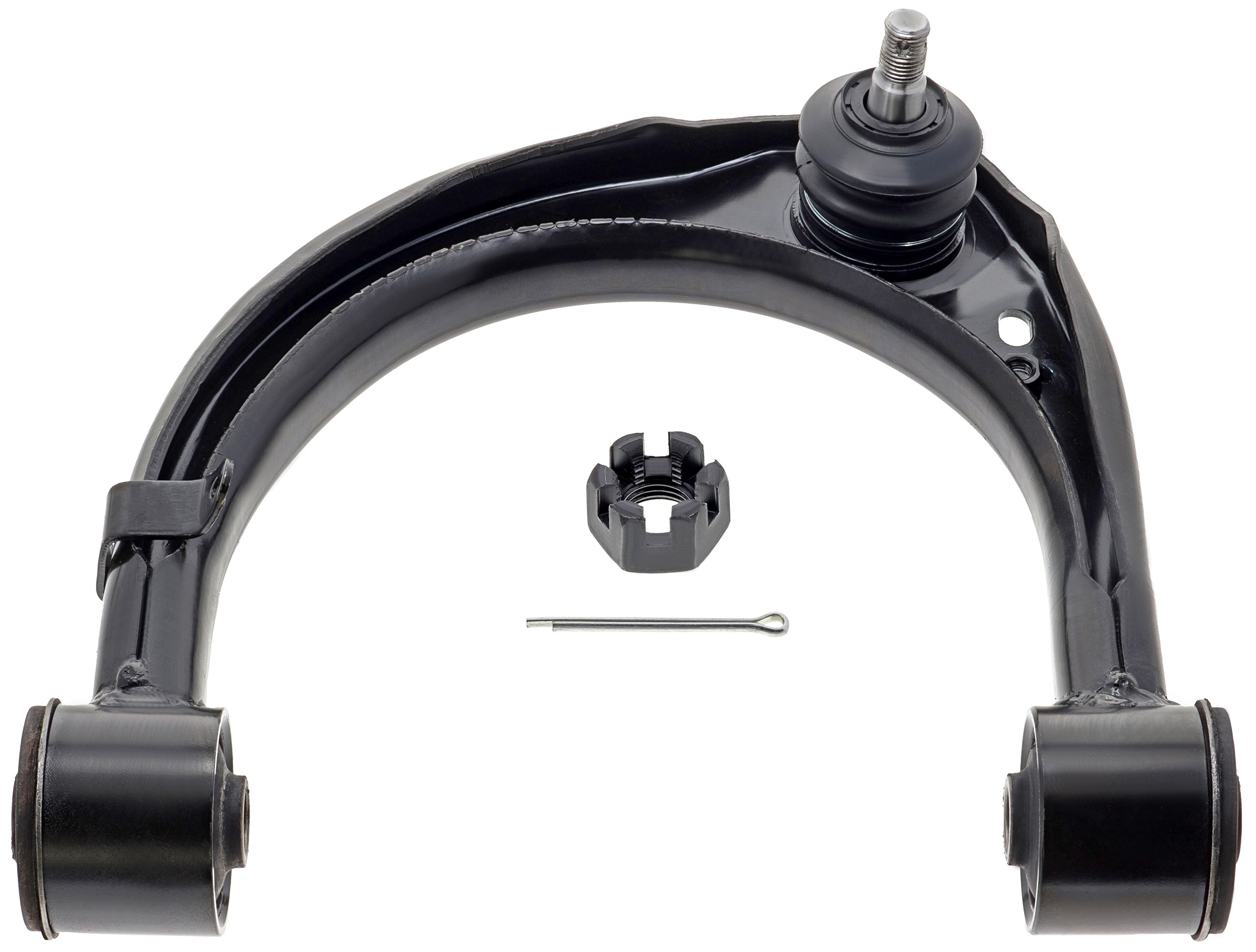 Mevotech CMS861190 Suspension Control Arm and Ball Joint Assembly - Image 4
