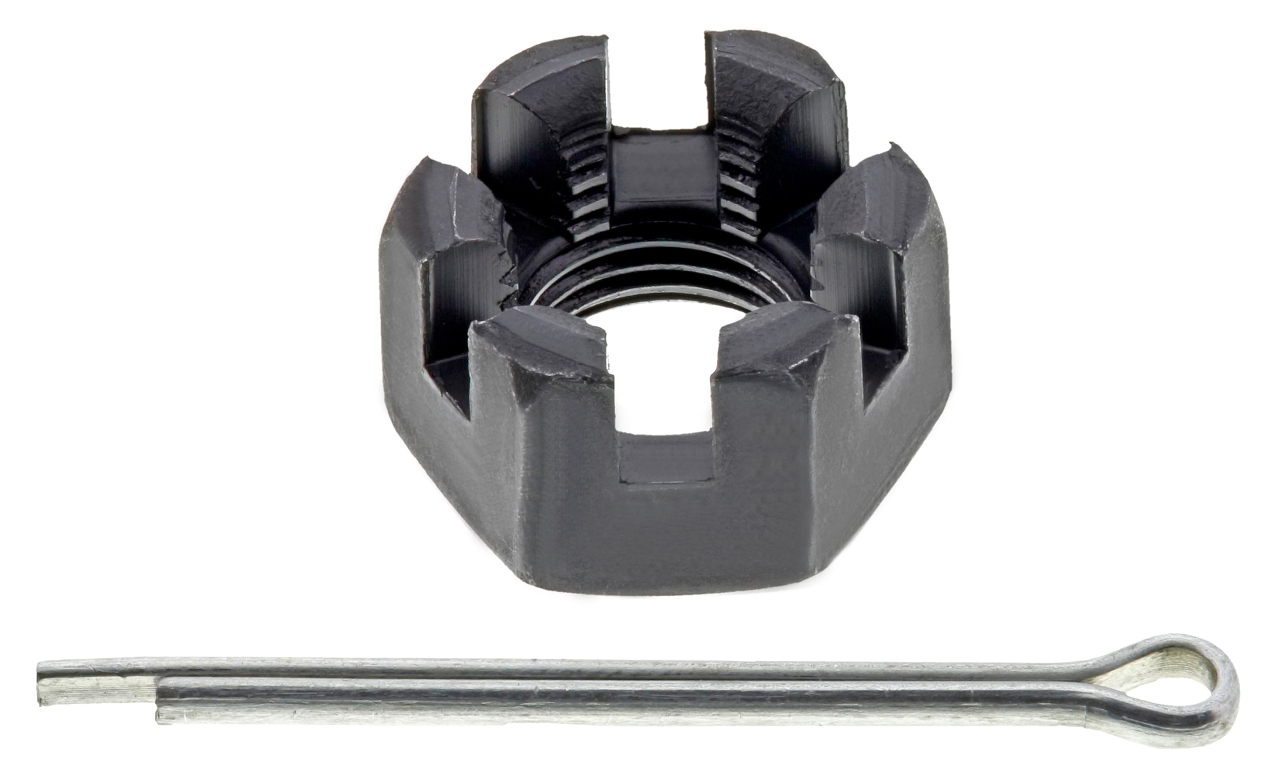 Mevotech CMS861190 Suspension Control Arm and Ball Joint Assembly - Image 6