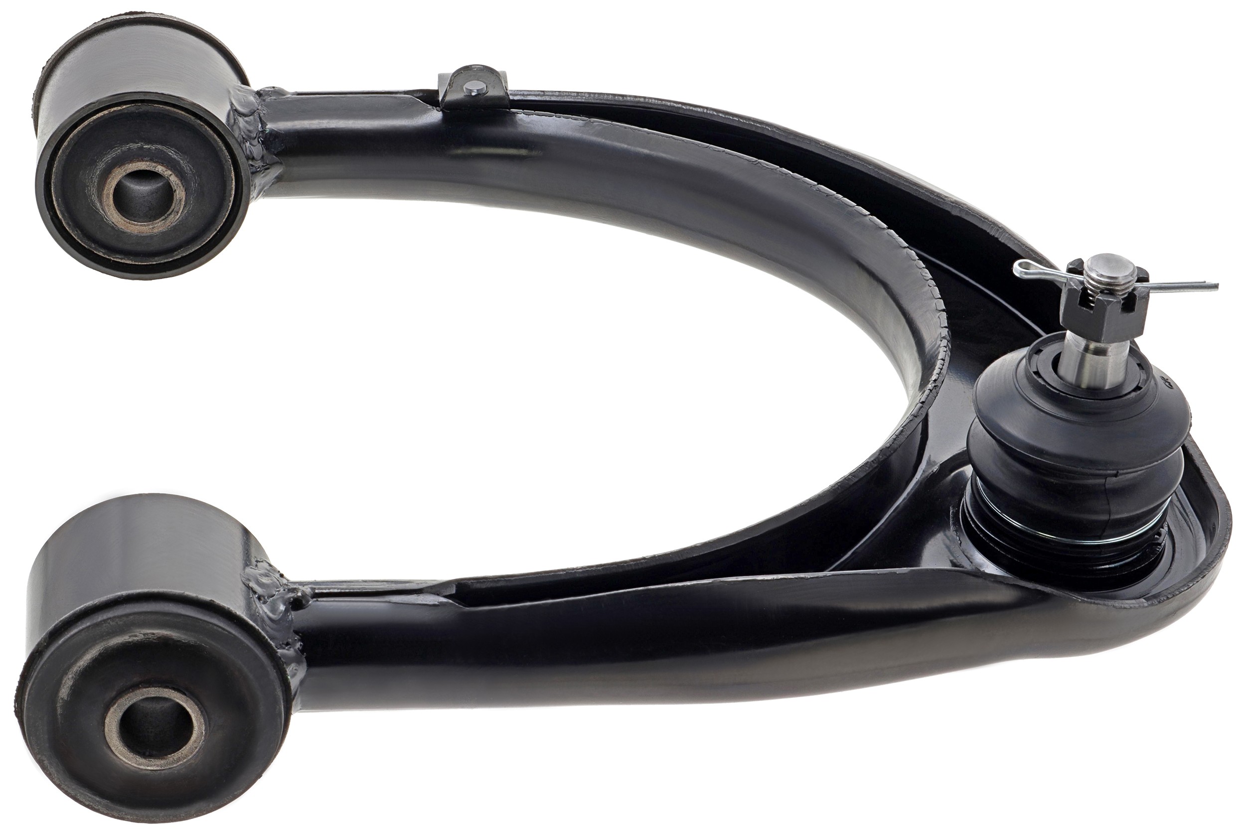 Mevotech CMS861190 Suspension Control Arm and Ball Joint Assembly - Image 7