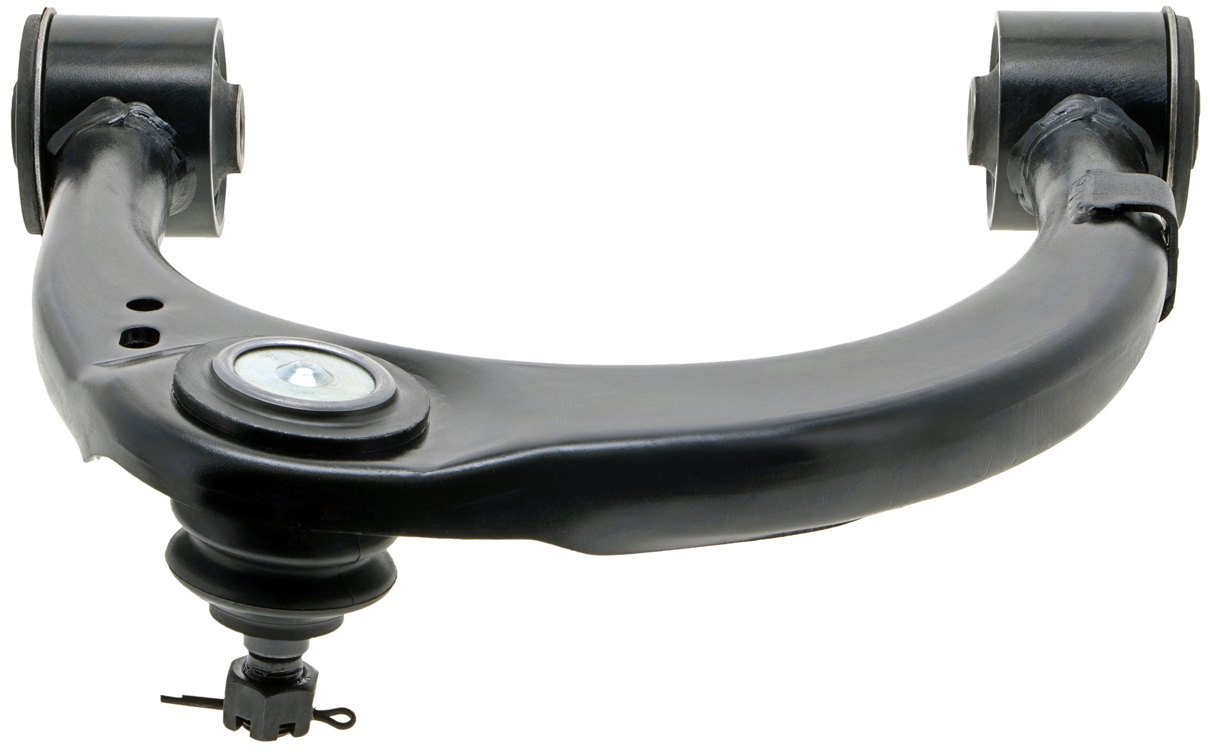 Mevotech CMS861191 Suspension Control Arm and Ball Joint Assembly - Image 3