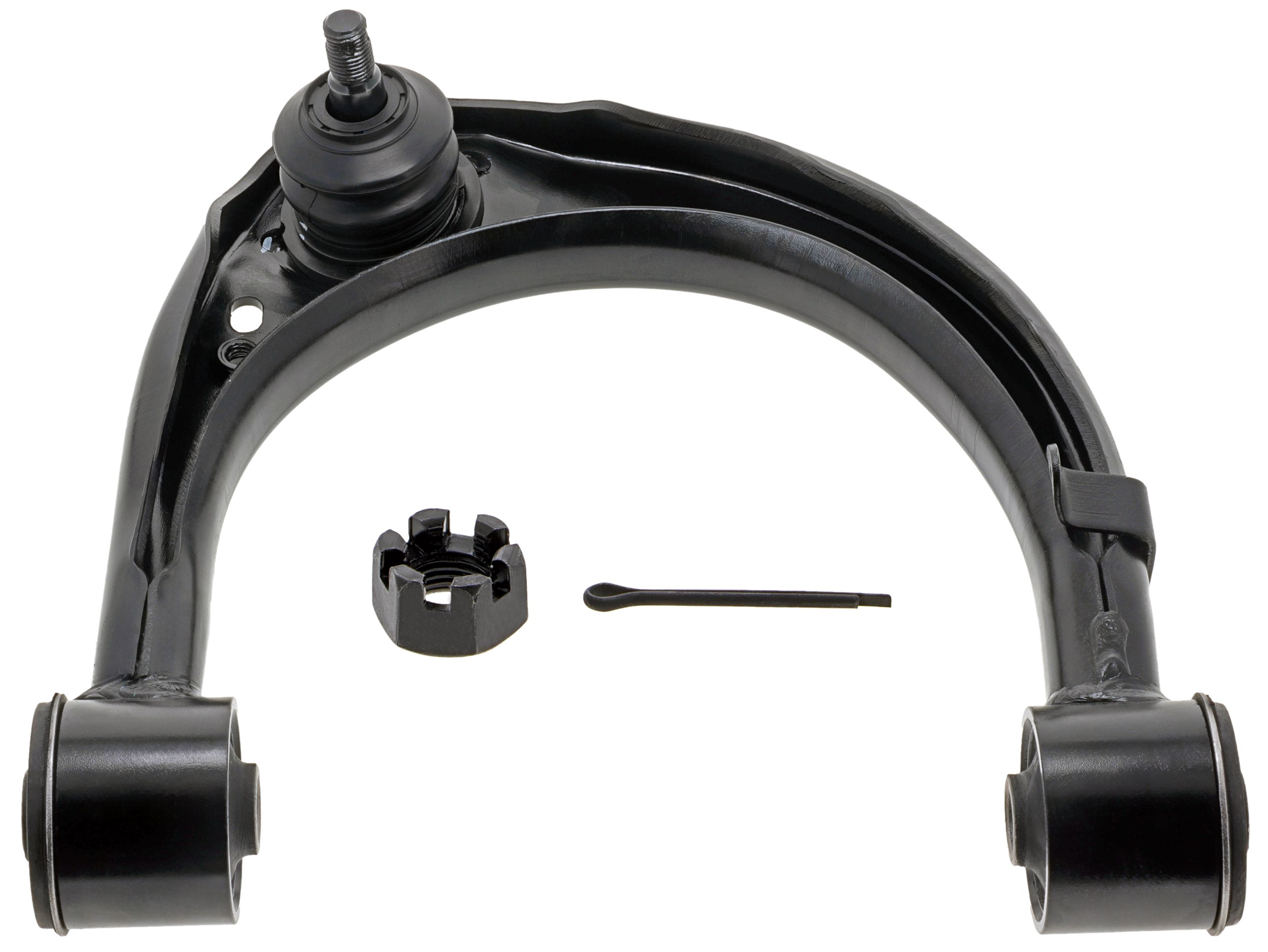 Mevotech CMS861191 Suspension Control Arm and Ball Joint Assembly - Image 4