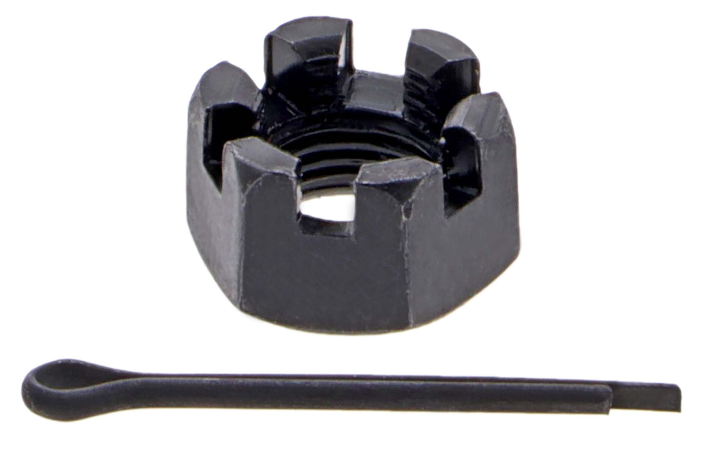 Mevotech CMS861191 Suspension Control Arm and Ball Joint Assembly - Image 6
