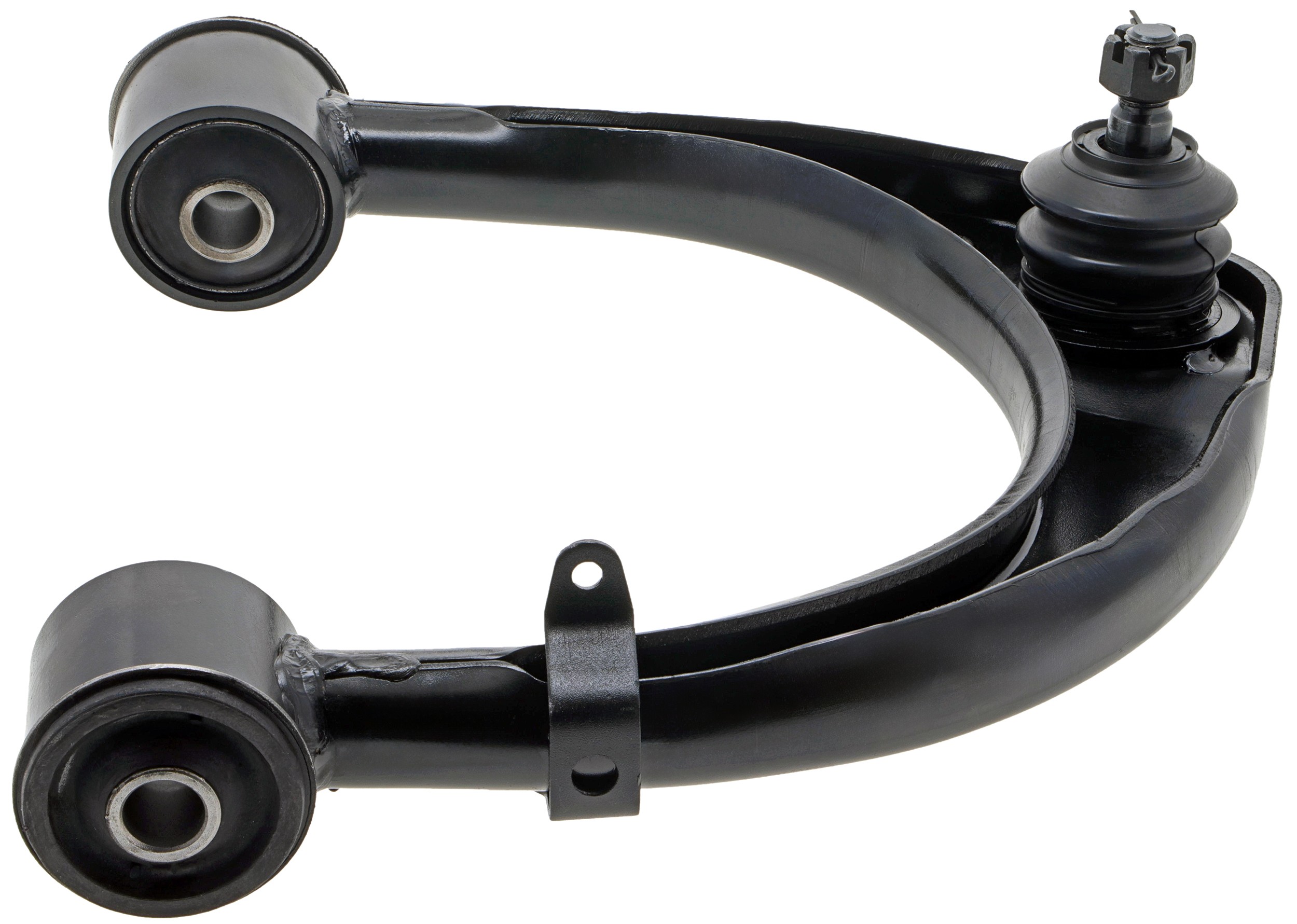 Mevotech CMS861191 Suspension Control Arm and Ball Joint Assembly - Image 7