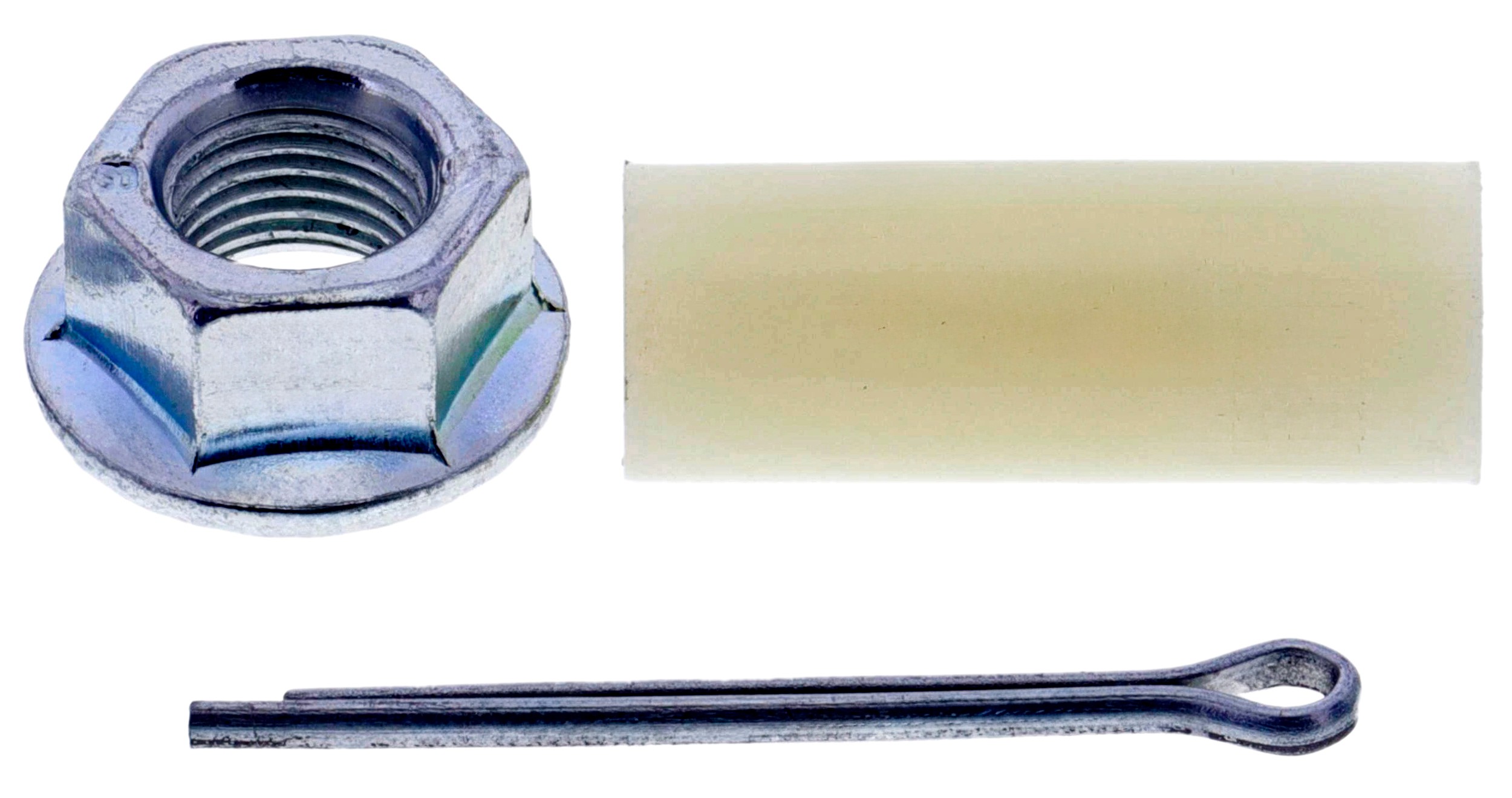 Mevotech CMS861228 Lateral Arm and Ball Joint Assembly - Image 5