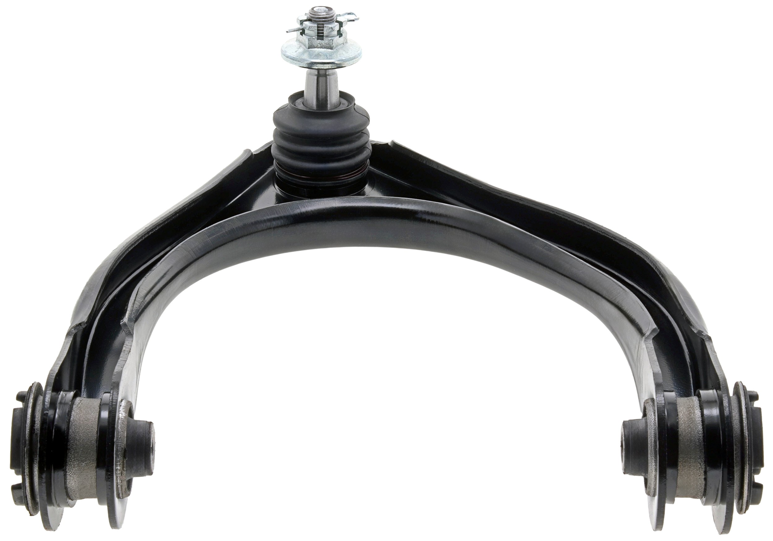 Mevotech CMS861240 Suspension Control Arm and Ball Joint Assembly - Image 3