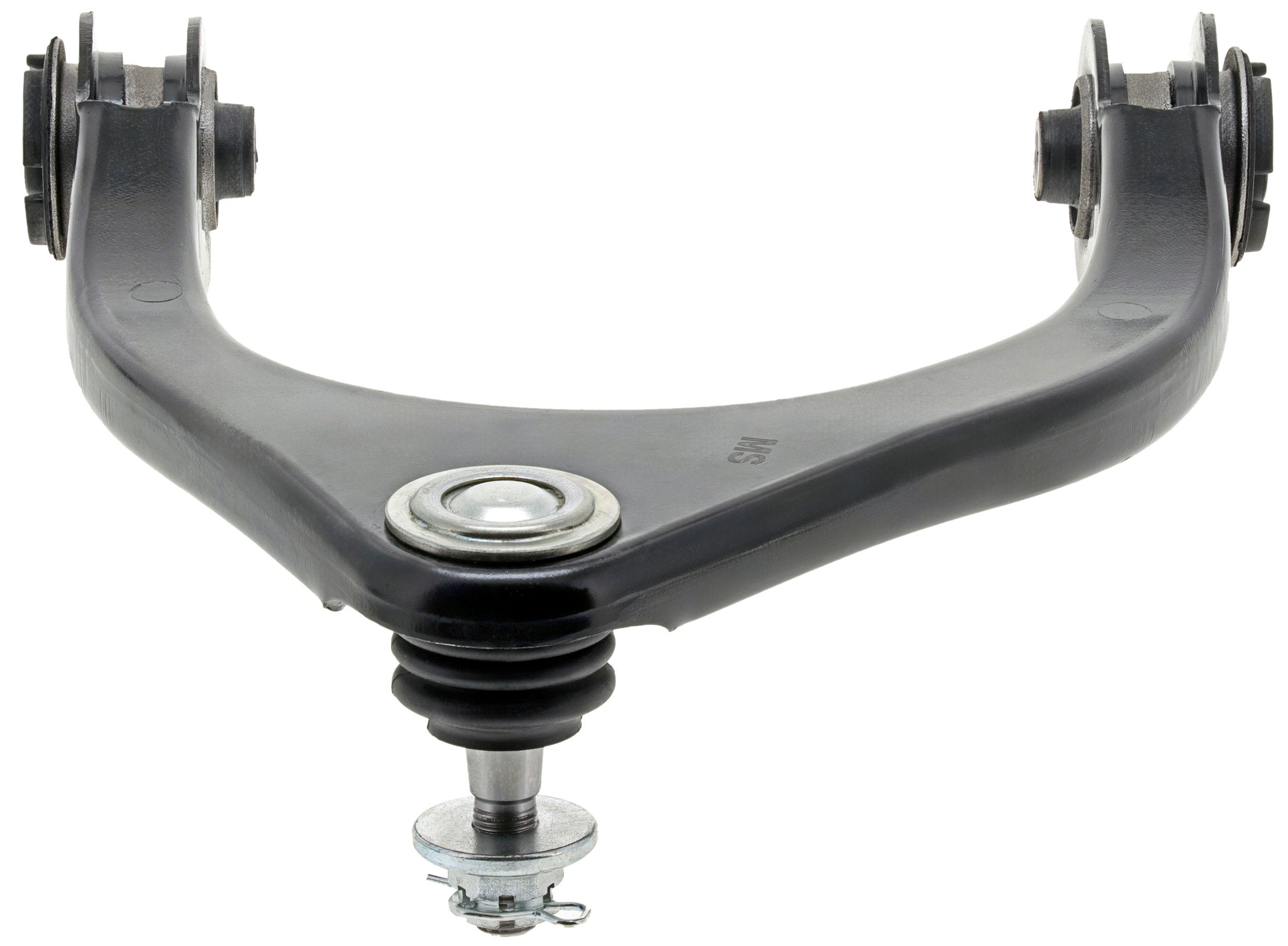 Mevotech CMS861240 Suspension Control Arm and Ball Joint Assembly - Image 5