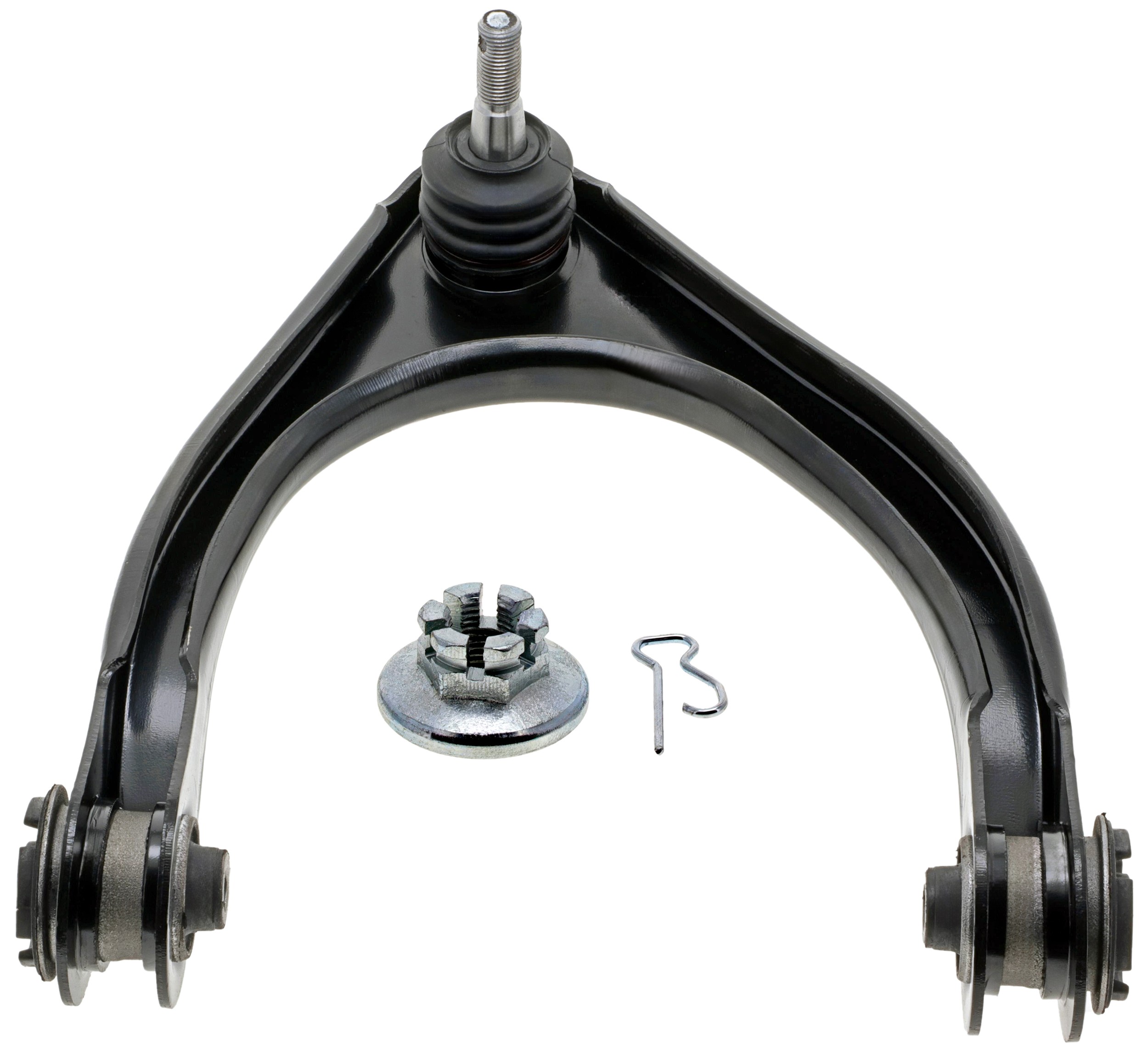 Mevotech CMS861240 Suspension Control Arm and Ball Joint Assembly - Image 6