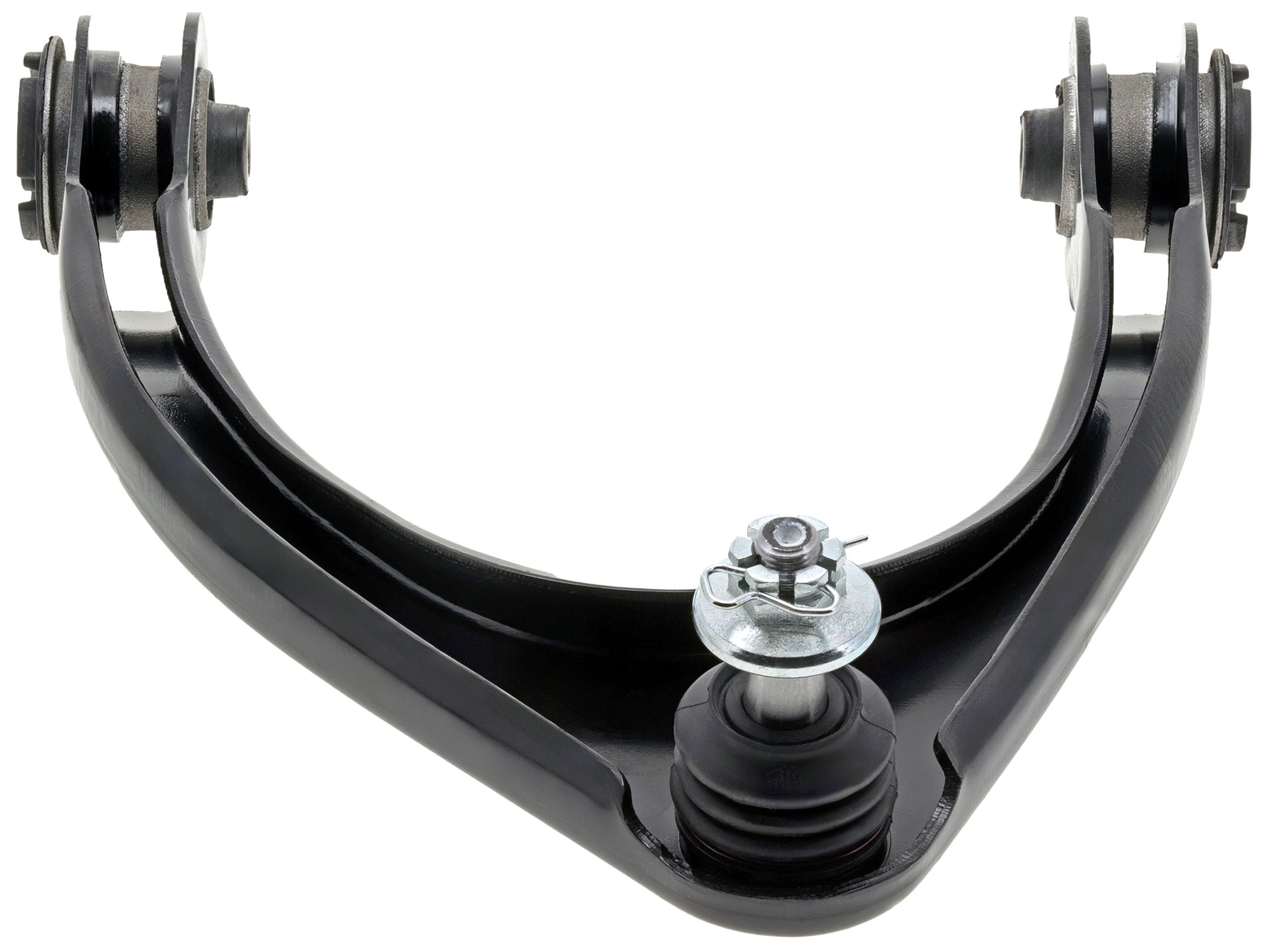 Mevotech CMS861240 Suspension Control Arm and Ball Joint Assembly - Image 7