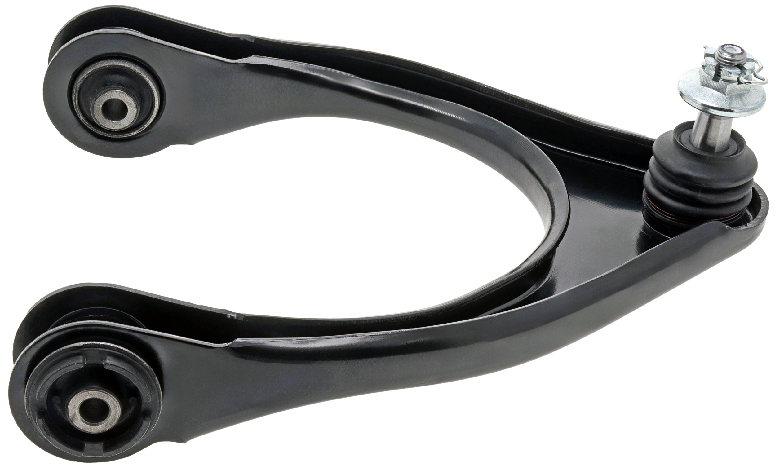 Mevotech CMS861240 Suspension Control Arm and Ball Joint Assembly - Image 2