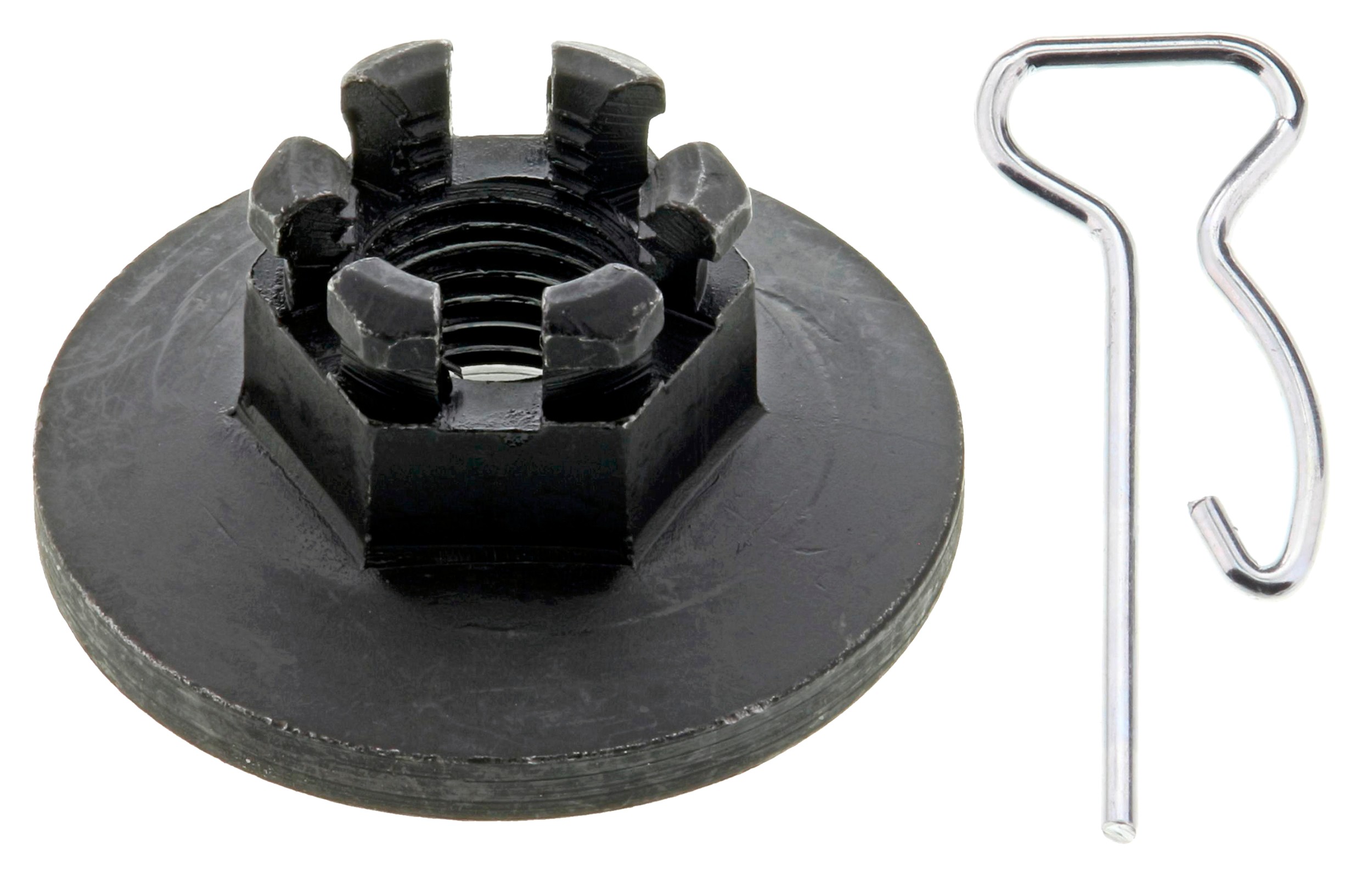 Mevotech CMS861241 Suspension Control Arm and Ball Joint Assembly